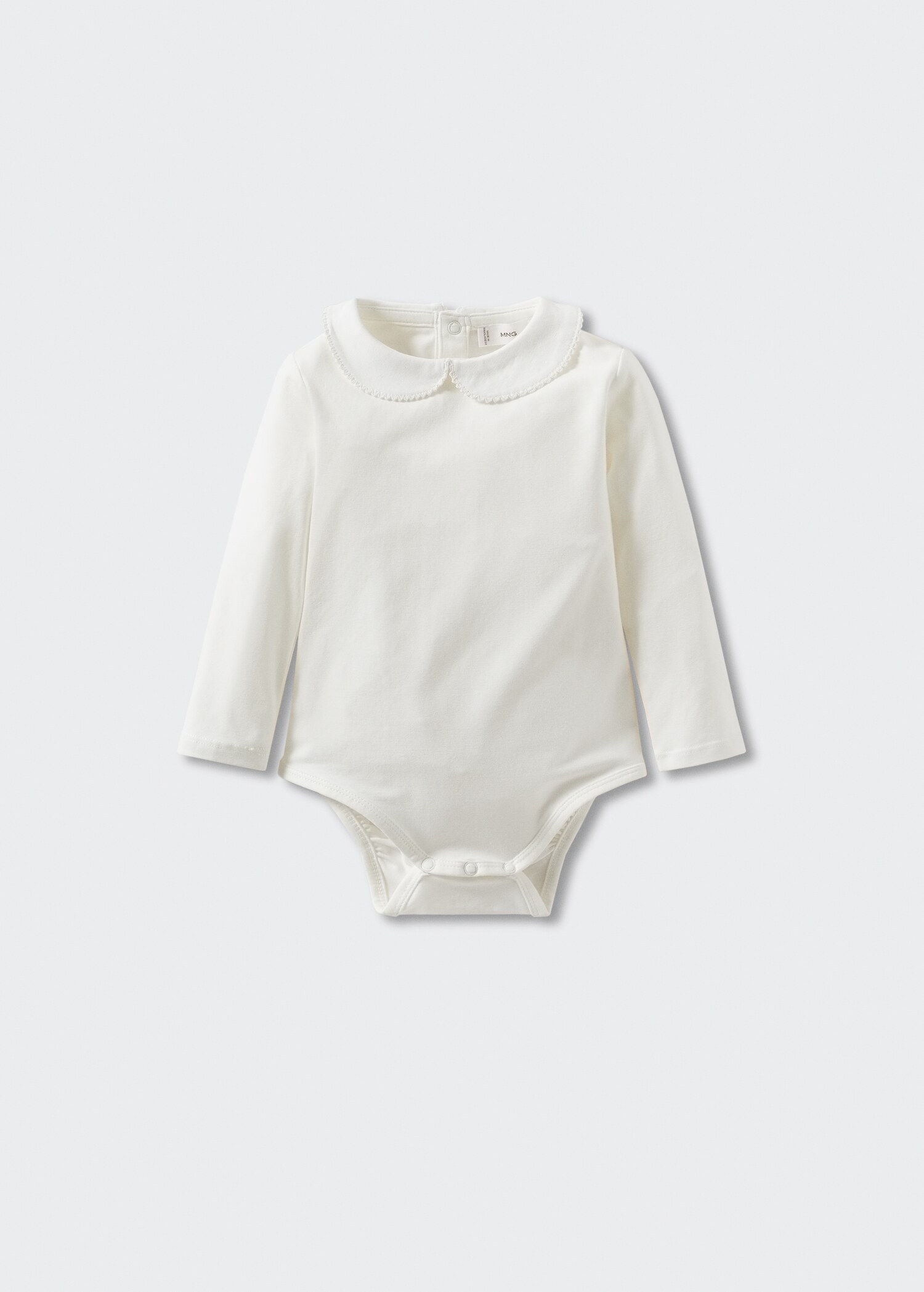 Bavlněné body - Zboží bez modelu