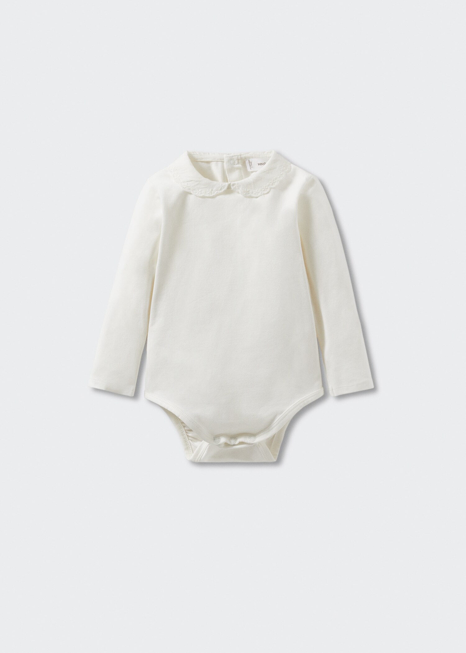 Cotton body - Article without model