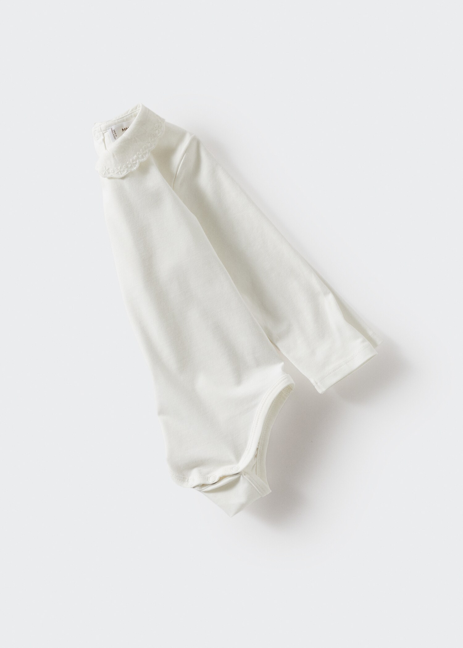 Cotton body - Details of the article 8