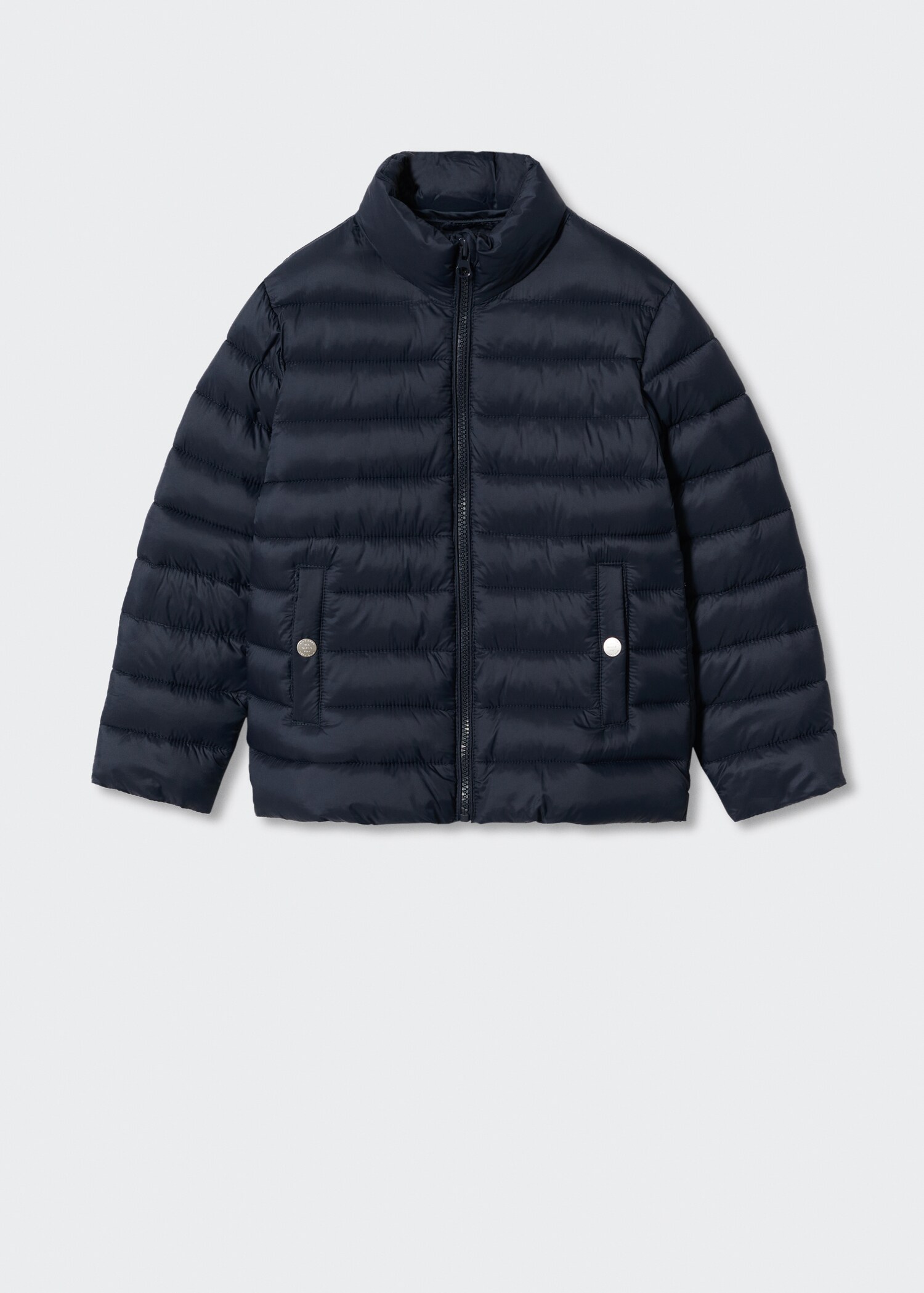 Anorak acolchado ultraligero - Artículo sin modelo
