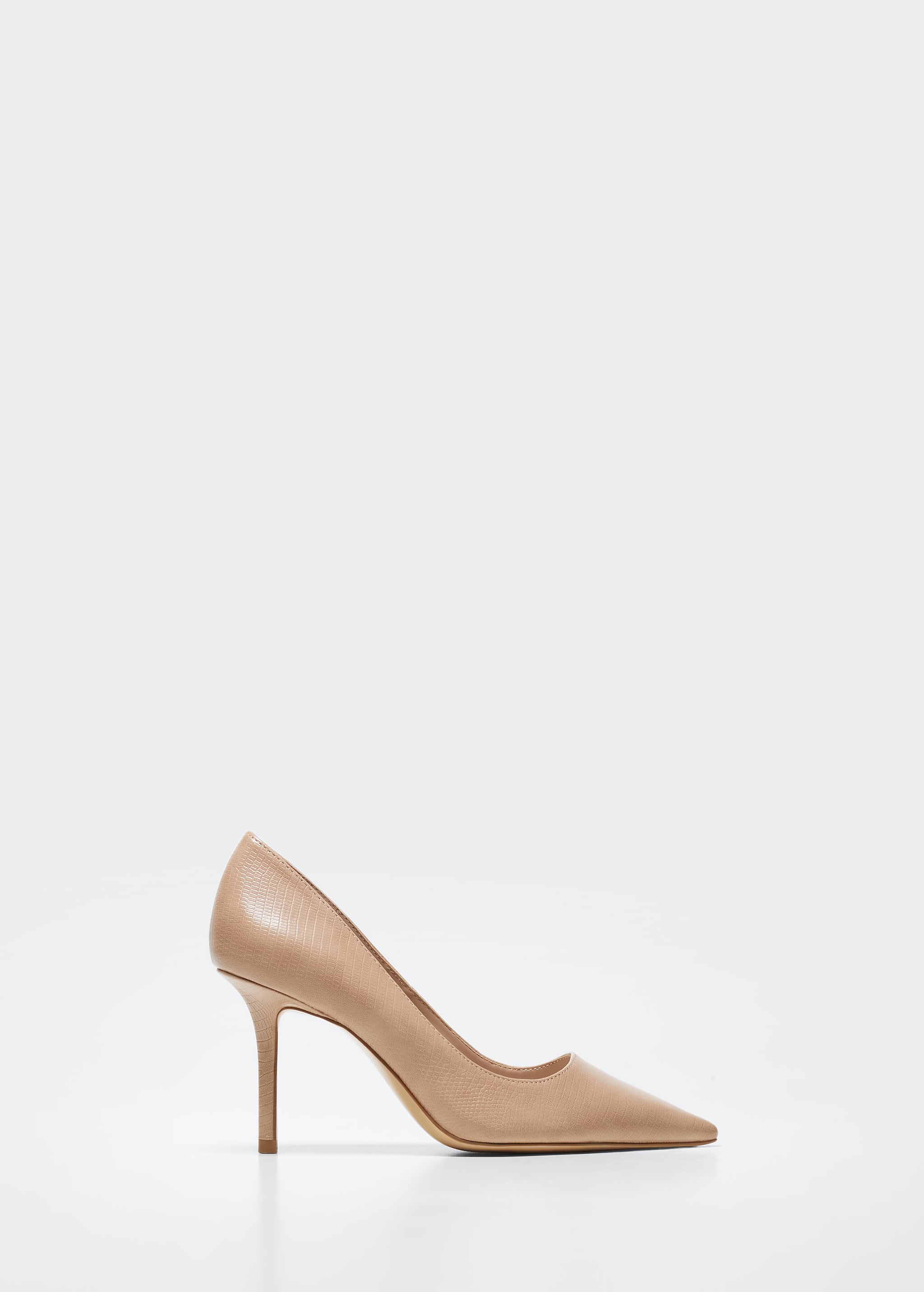 Pointed toe pumps - Article without model