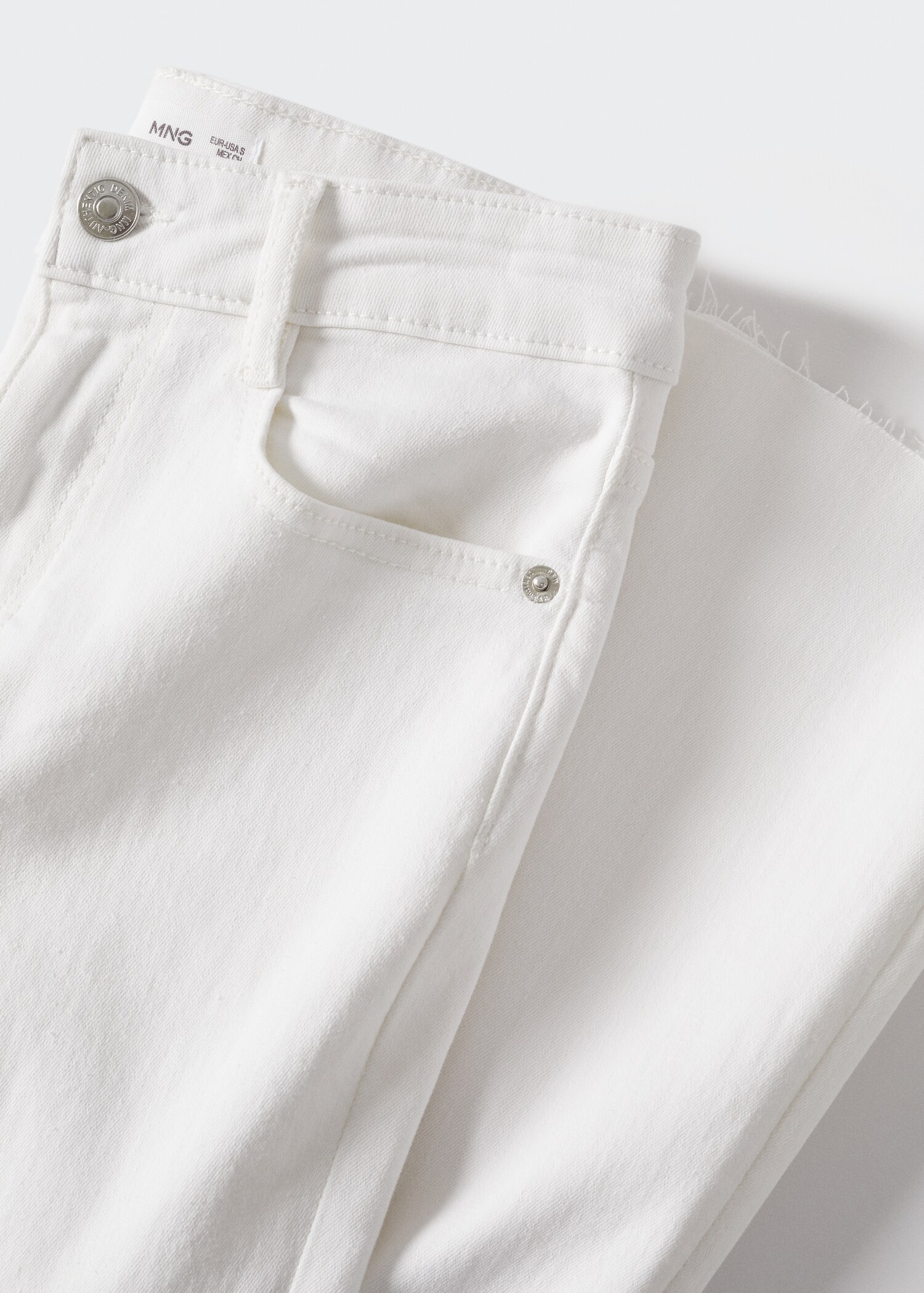 Jeans flare - Dettaglio dell'articolo 8
