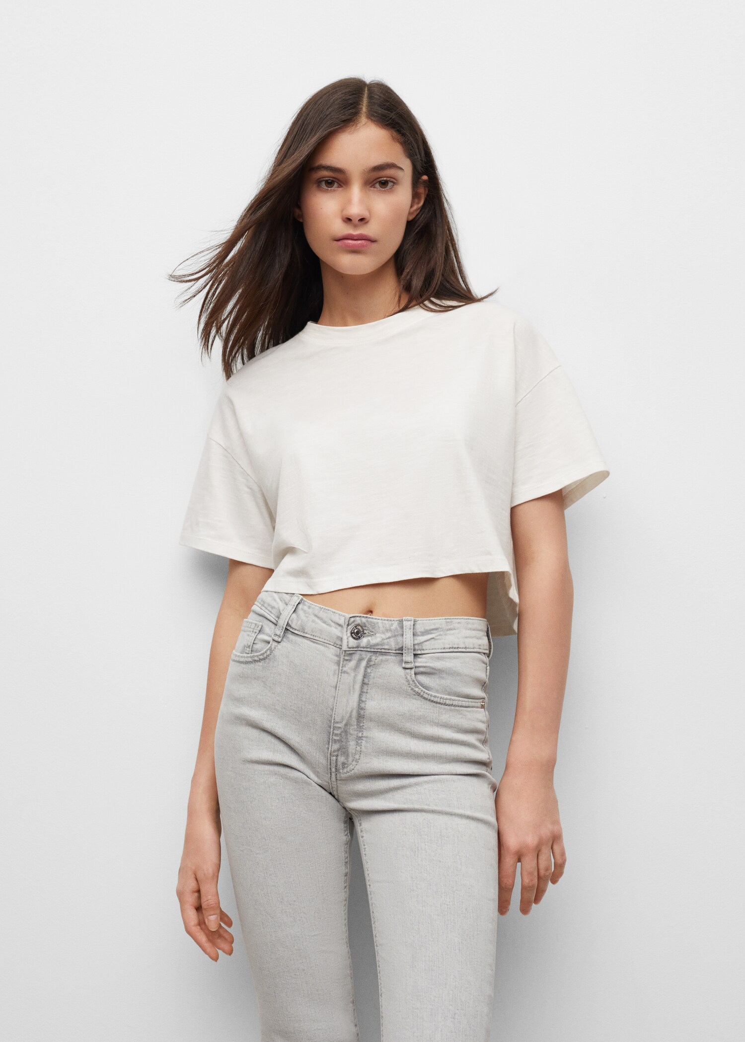 Jeans flare - Dettaglio dell'articolo 3