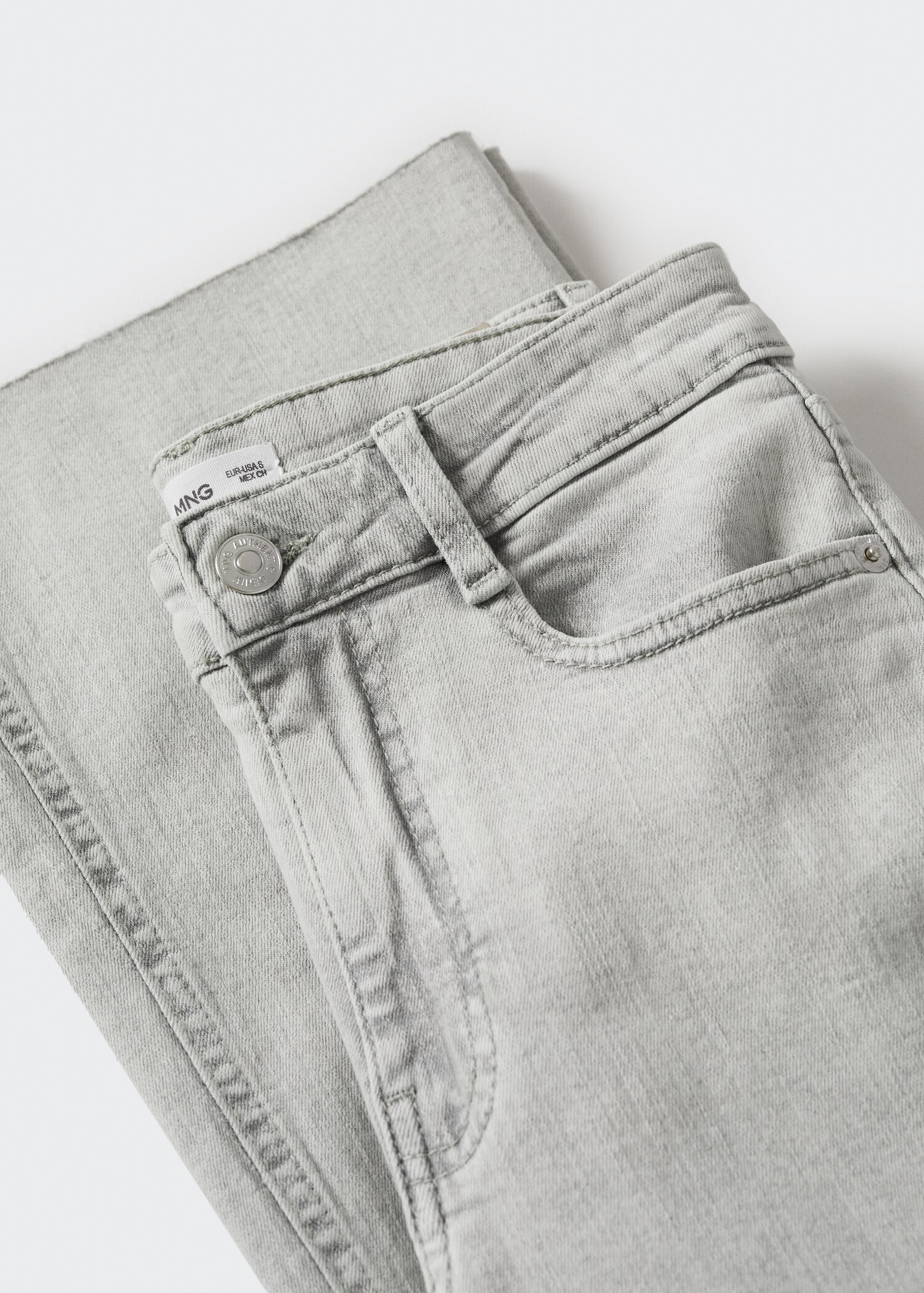 Jeans flare - Dettaglio dell'articolo 8