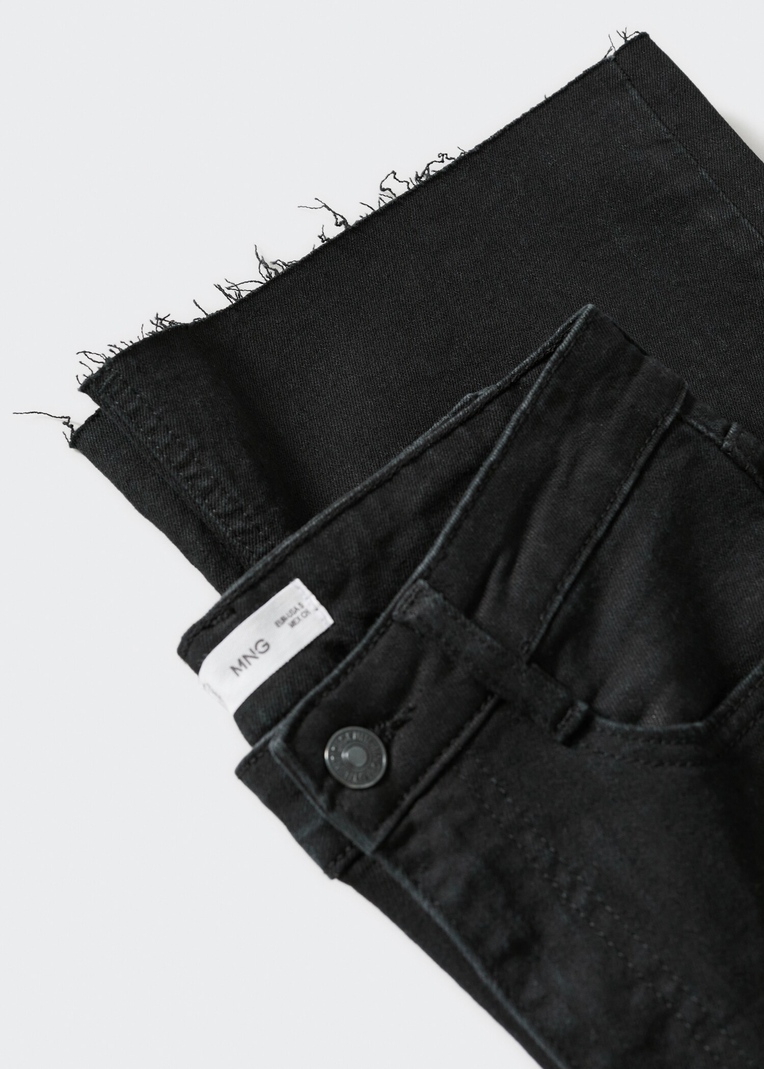 Jeans flare - Dettaglio dell'articolo 8