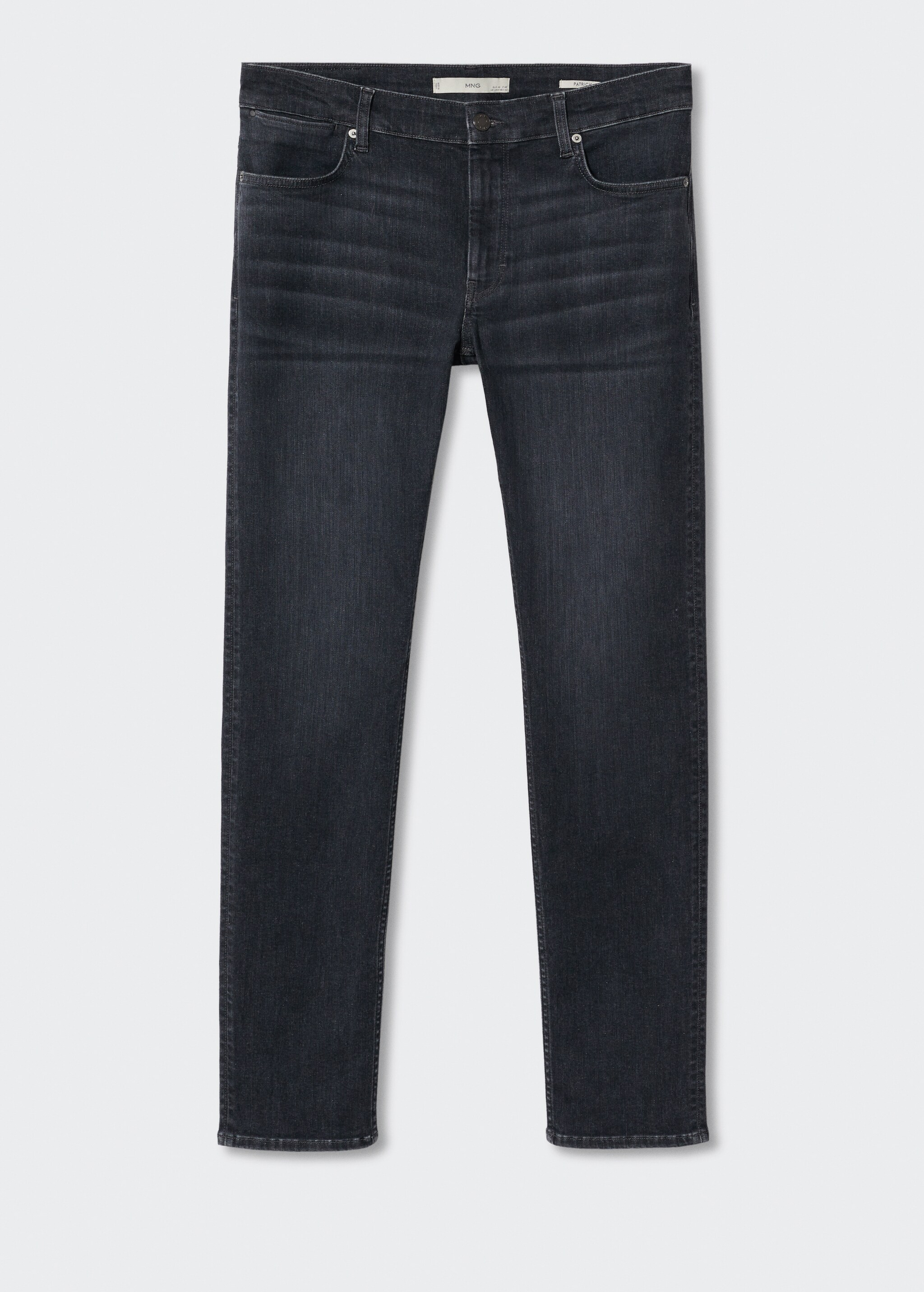 Slim fit Ultra Soft Touch Patrick jeans - Article without model