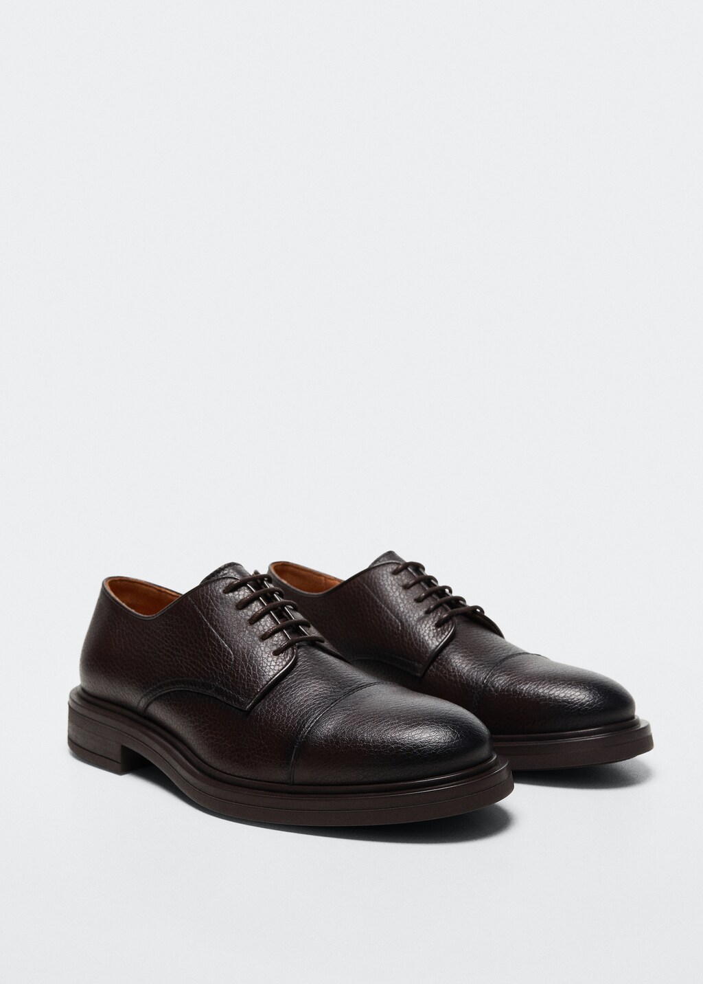 Mango chaussures homme shop