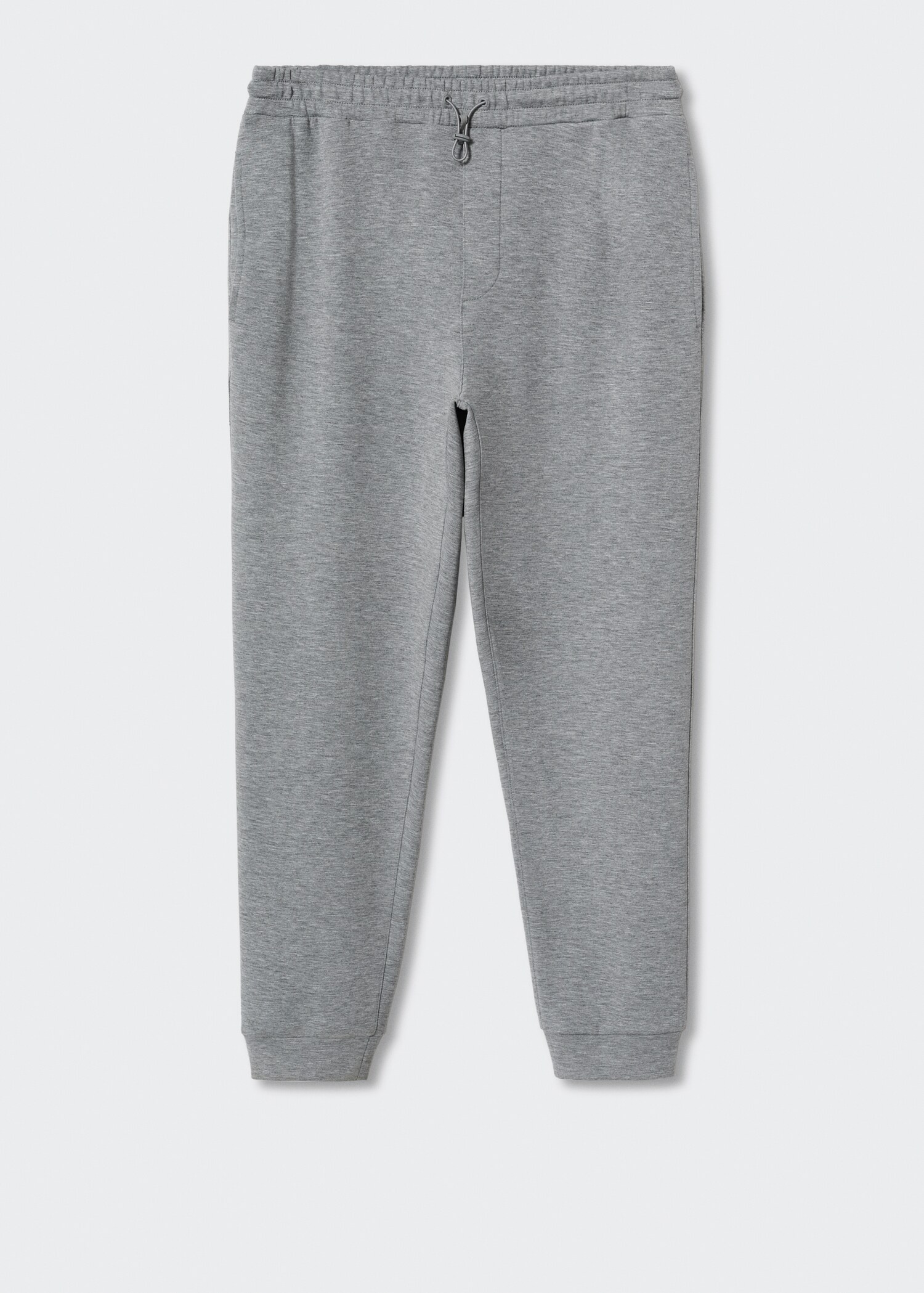 Breathable joggers - Article without model