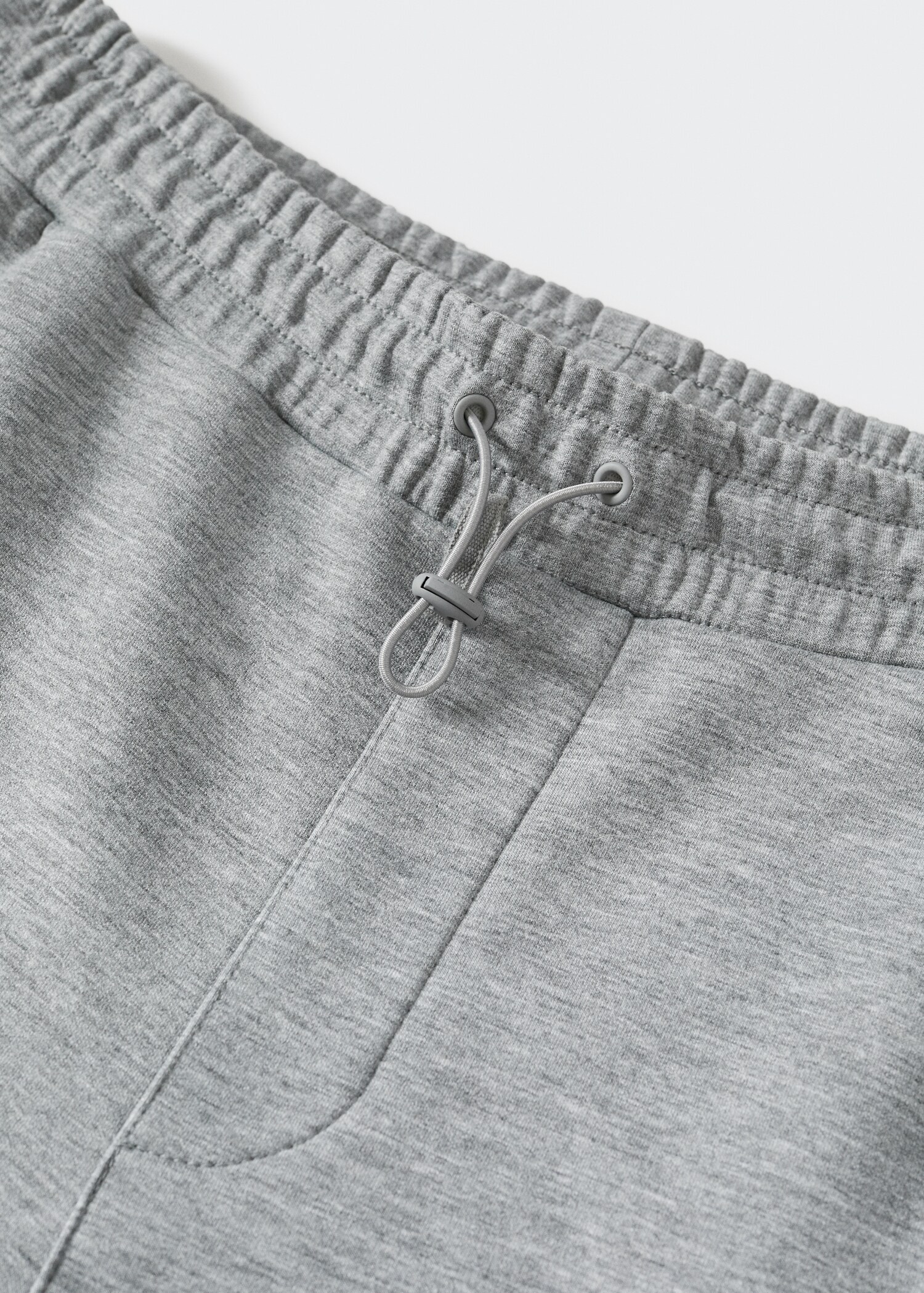 Breathable joggers - Details of the article 8