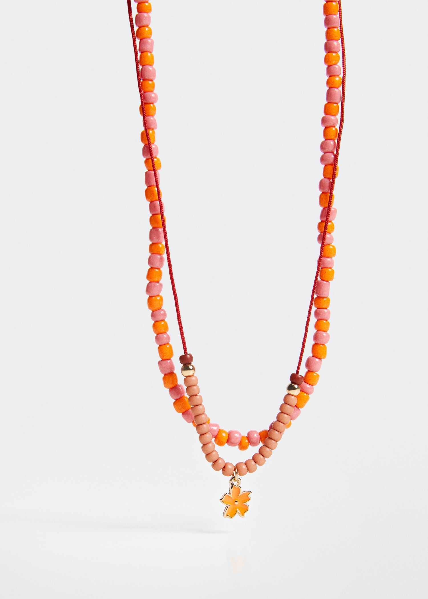 Combined necklace pack - Medium plane