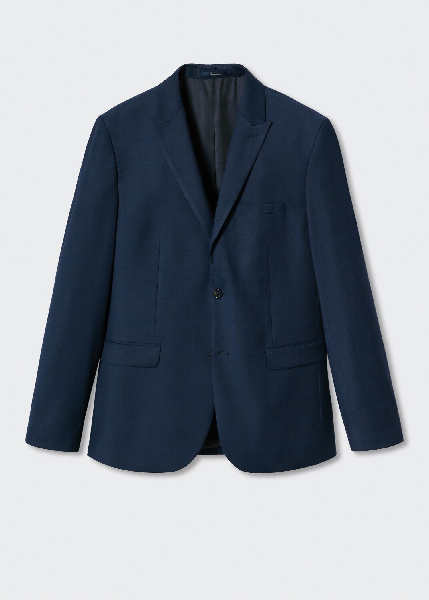 Veste de costume super slim fit - Article sans modèle