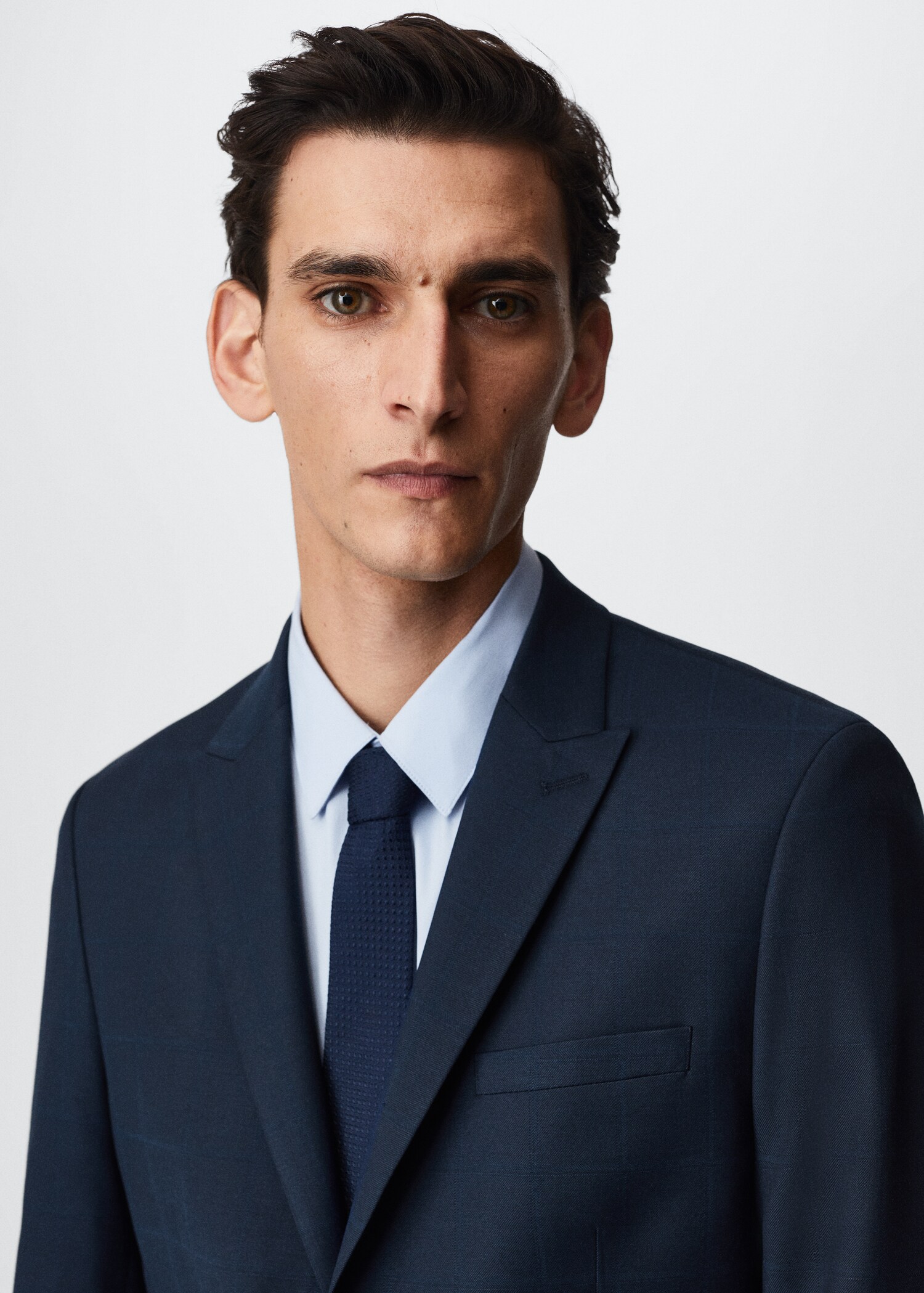 Giacca completo super slim fit - Dettaglio dell'articolo 1