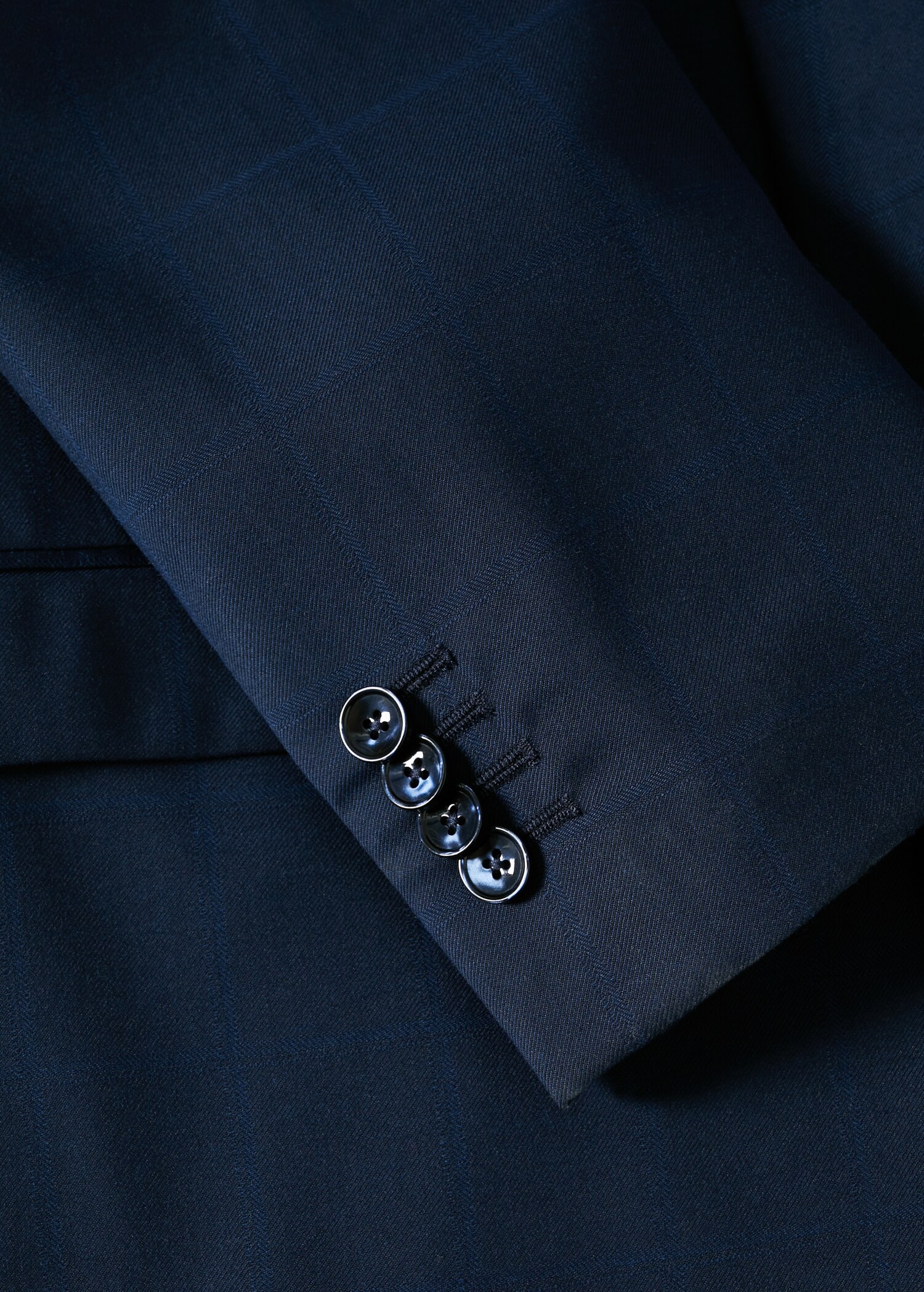 Giacca completo super slim fit - Dettaglio dell'articolo 7
