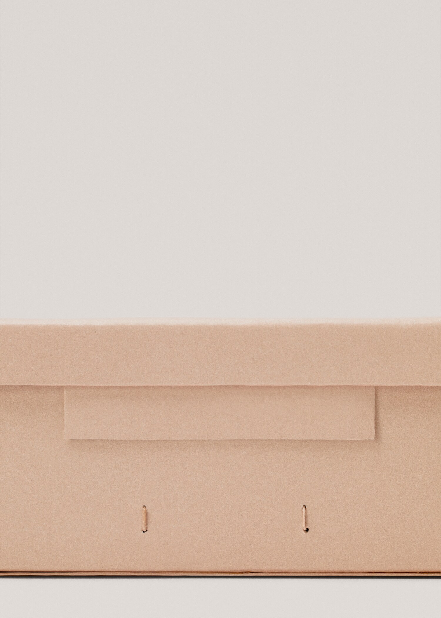 Opbergdoos 28x22x8 cm - Detail van het artikel 3