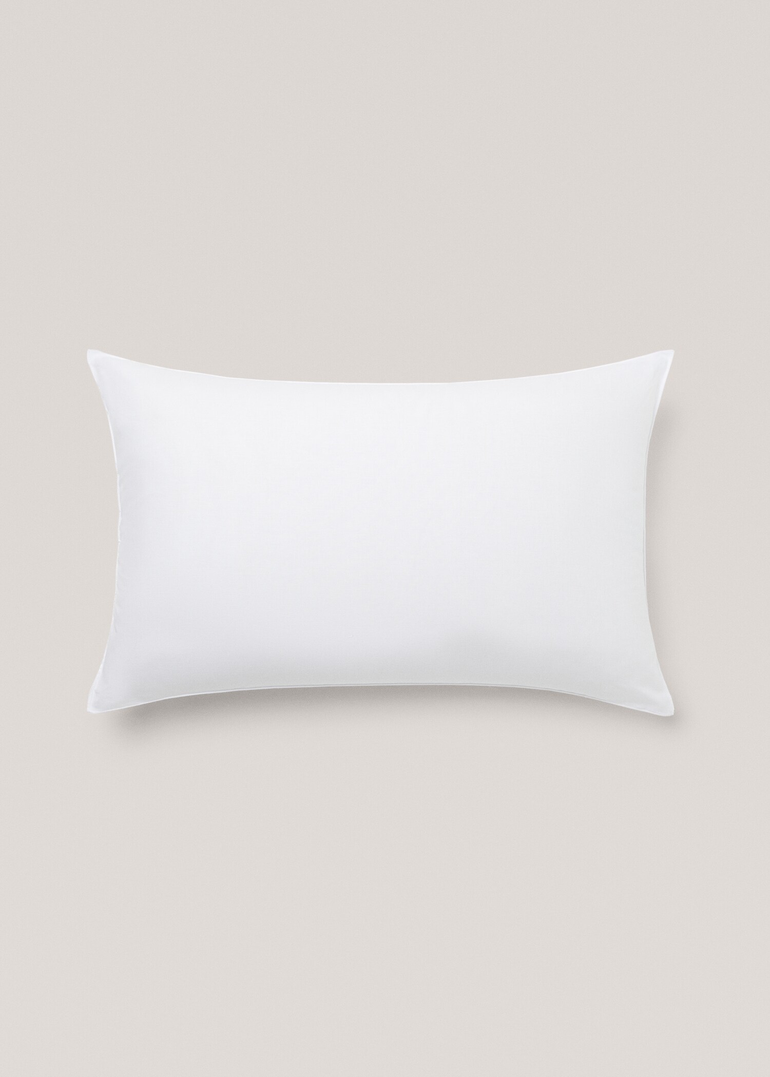 Kussenvulling premium vezel 50x75 cm - Artikel zonder model