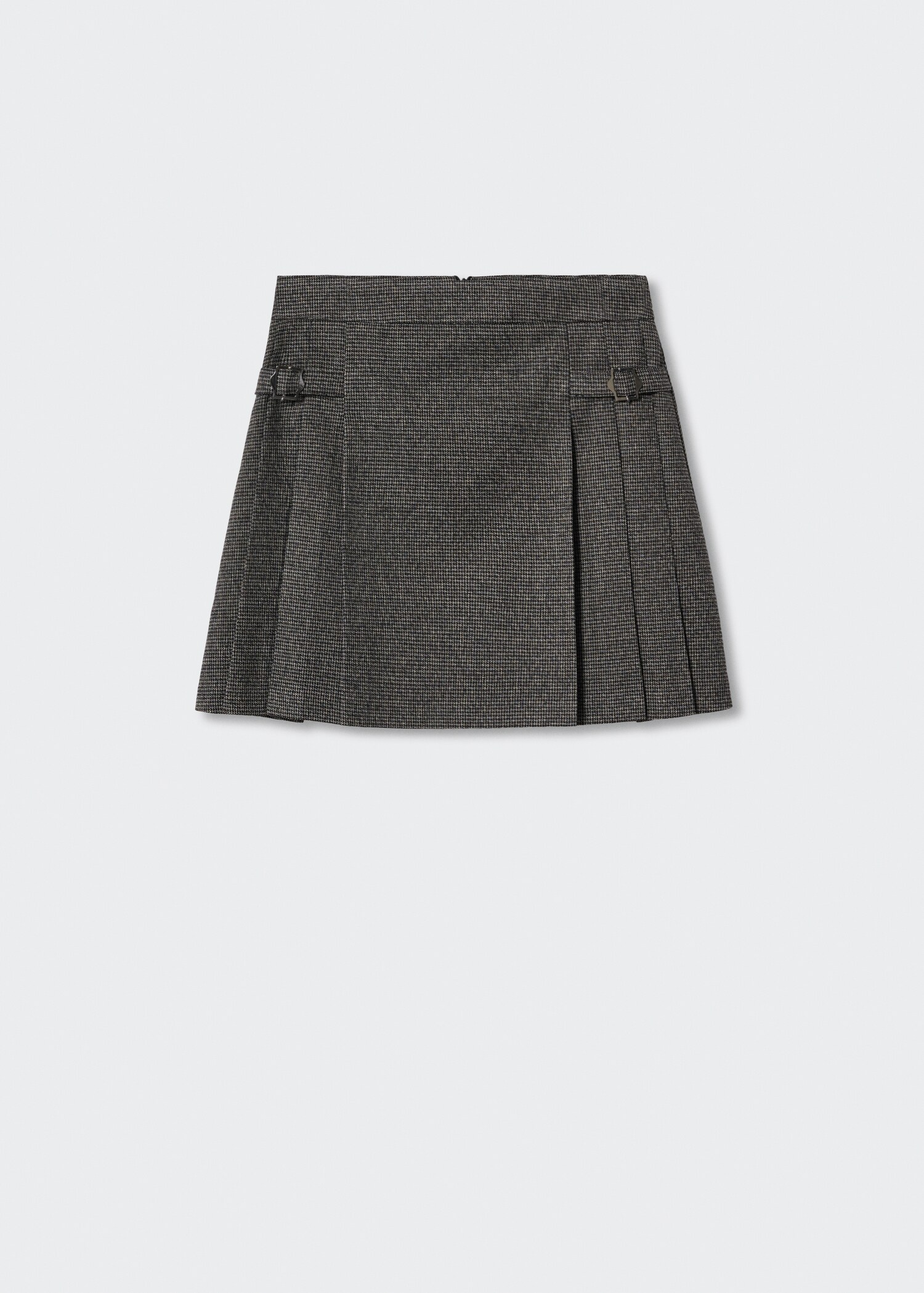 Printed boards skirt - Article without model
