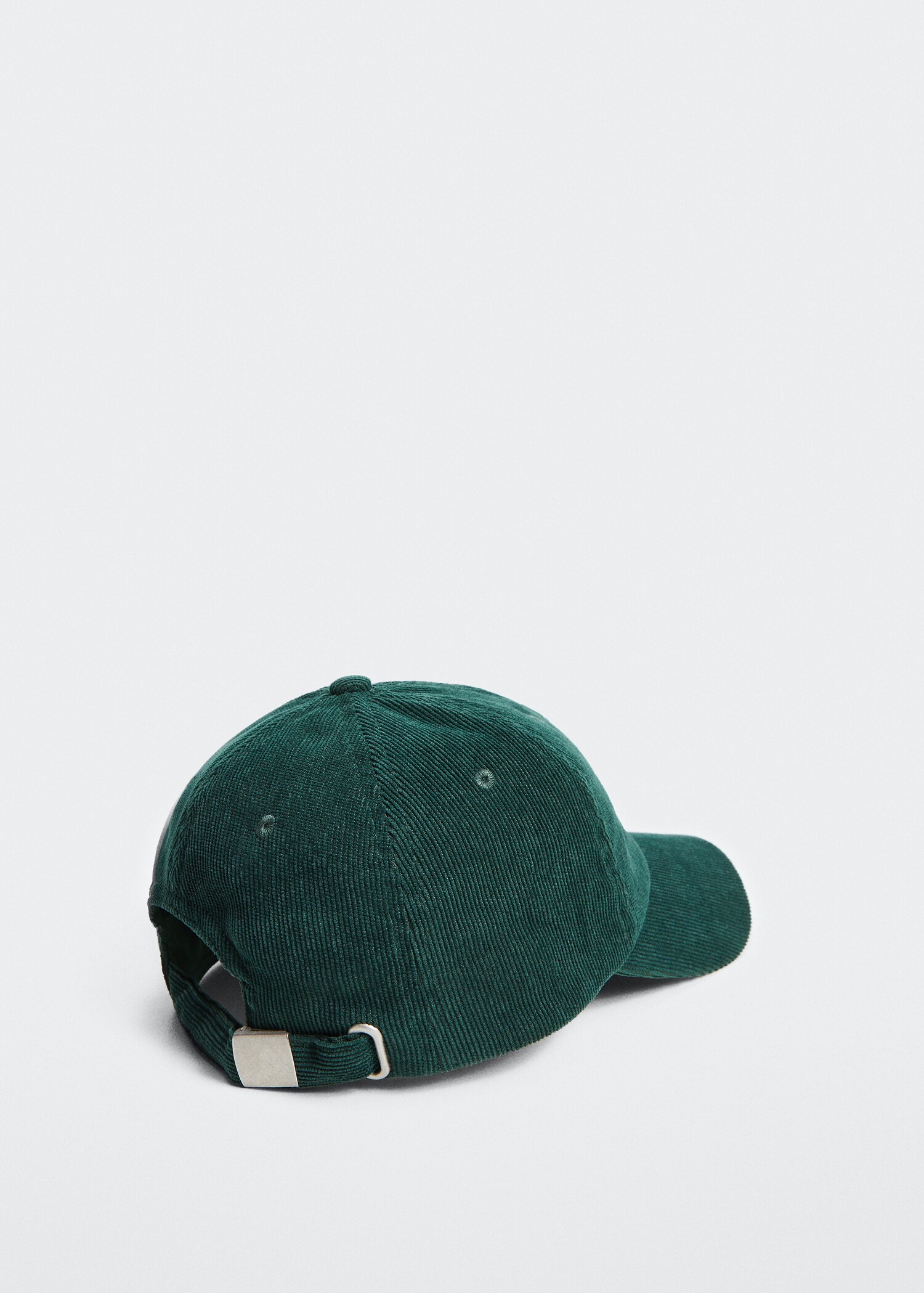 Gorra pana brodat - Detall de l'article 2