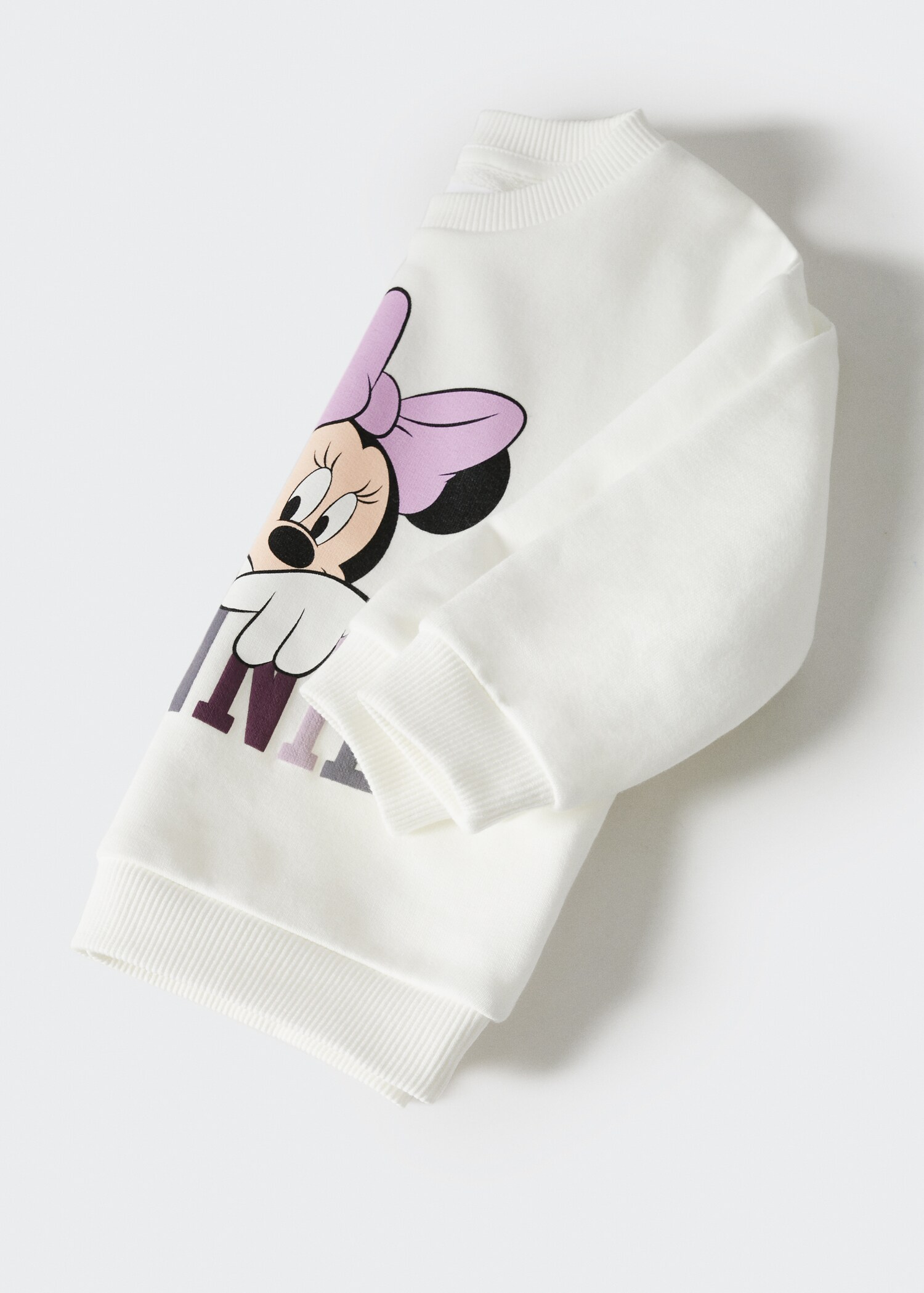 Sudadera Minnie Mouse - Detalle del artículo 9
