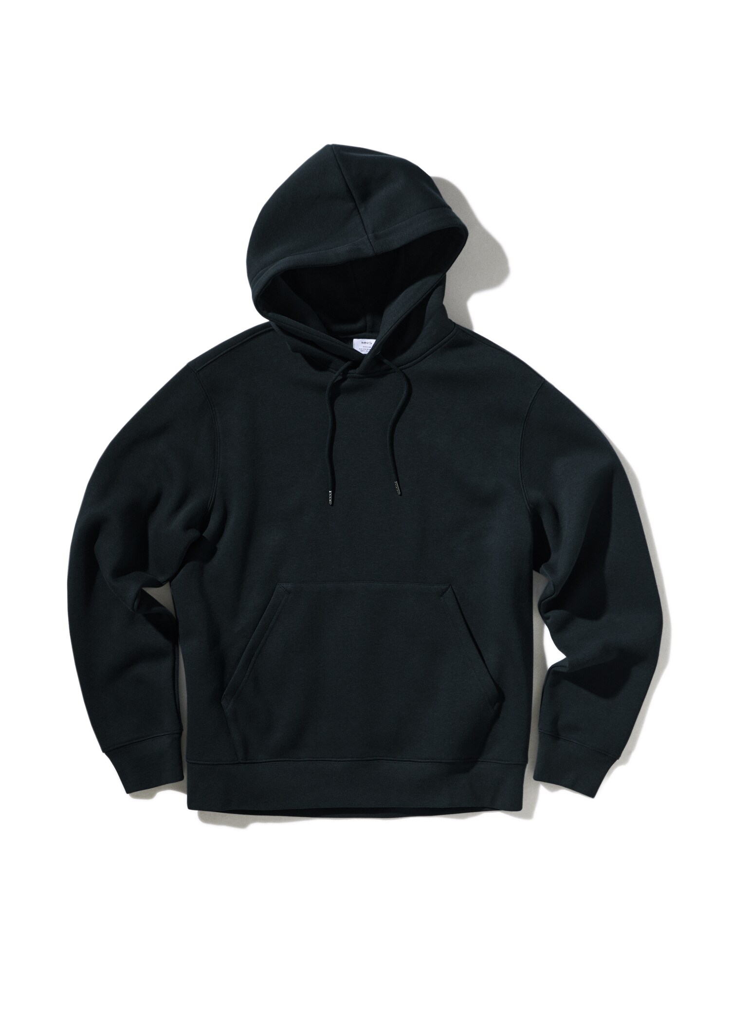Sweater à capuche coton - Détail de l'article 9