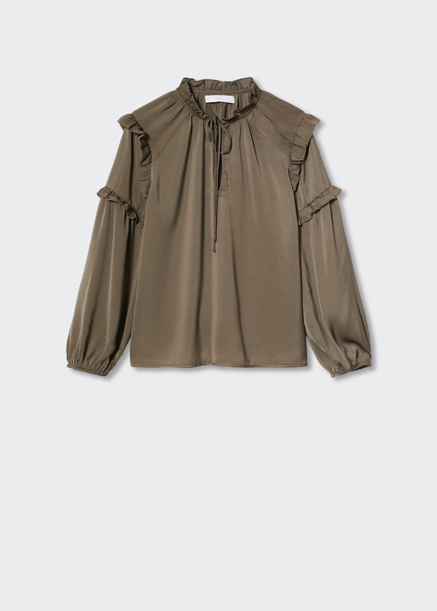 Bluza .-- amalia-w - Artikl bez modela