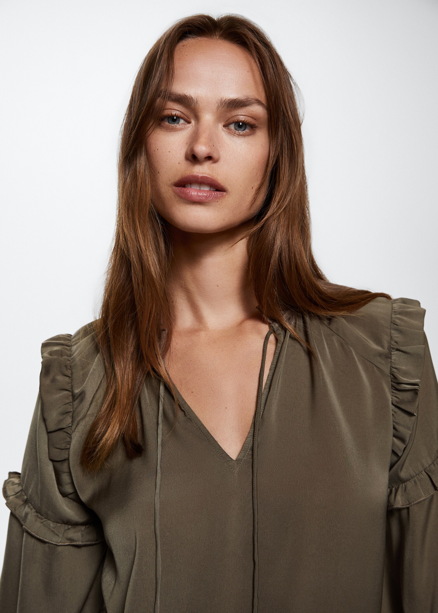 Bluza .-- amalia-w - Detalji artikla 4