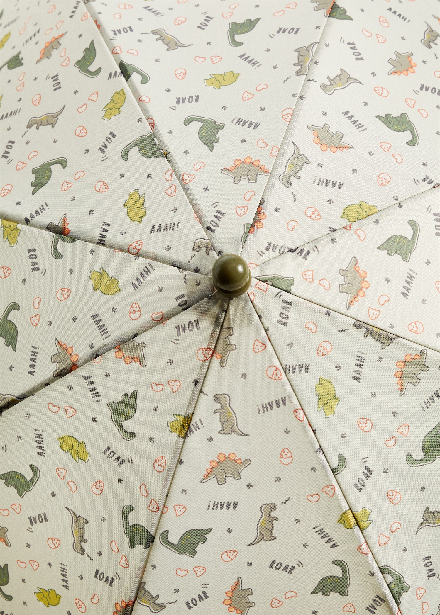 Paraguas estampado orejitas - Detalle del artículo 2