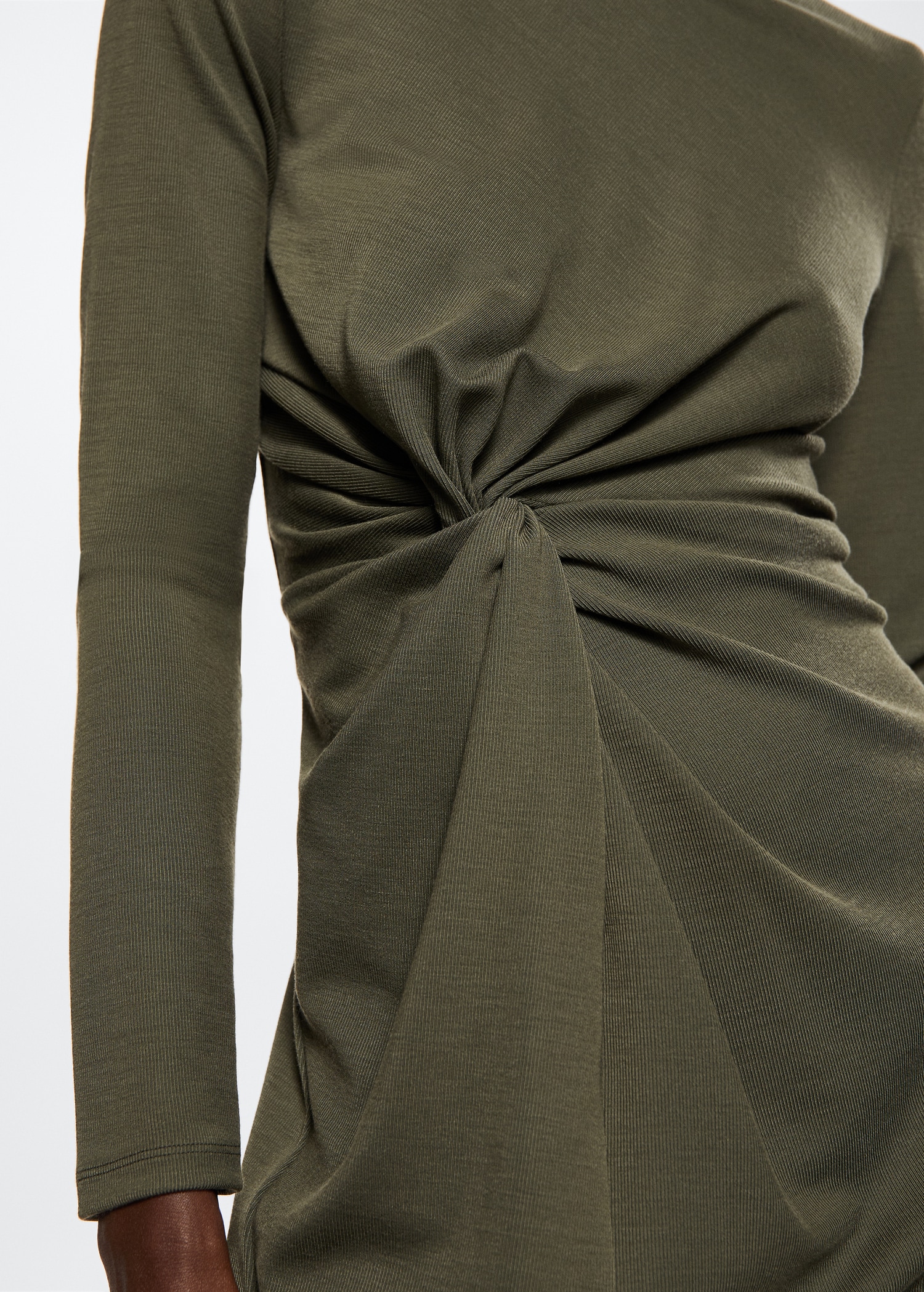 Vestit canalé nus - Detall de l'article 6
