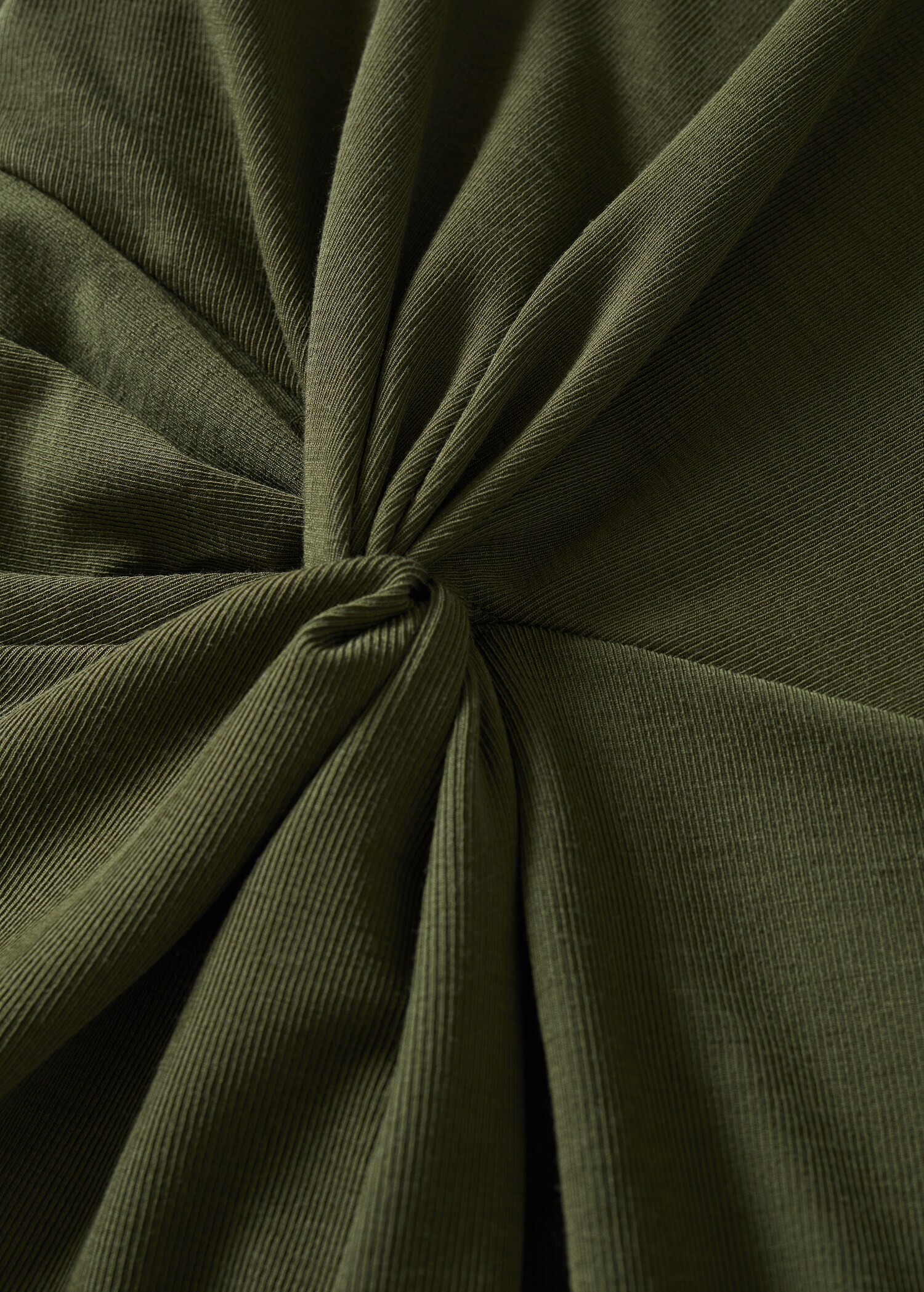 Vestit canalé nus - Detall de l'article 8