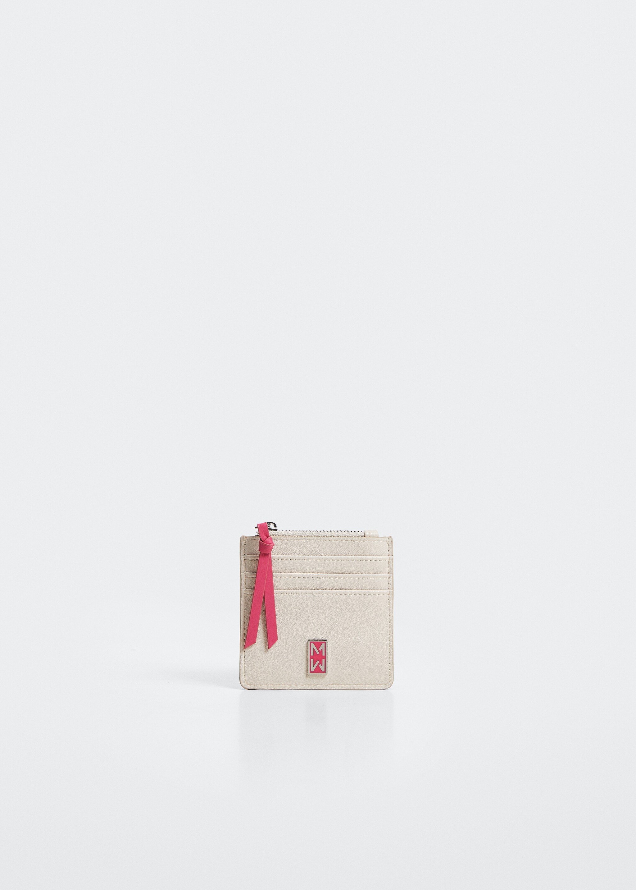 Logo card holder - Article without model