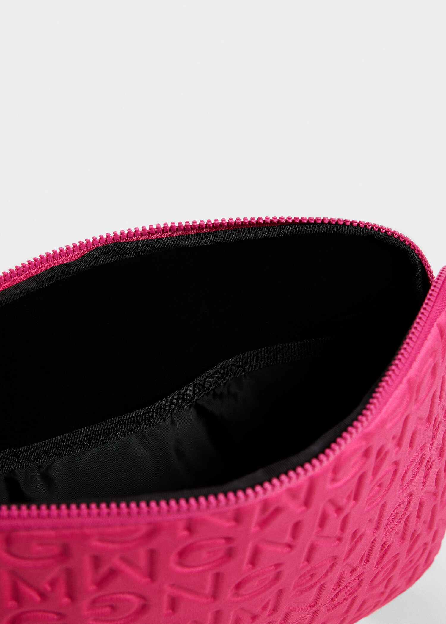 Padded laptop case - Details of the article 1