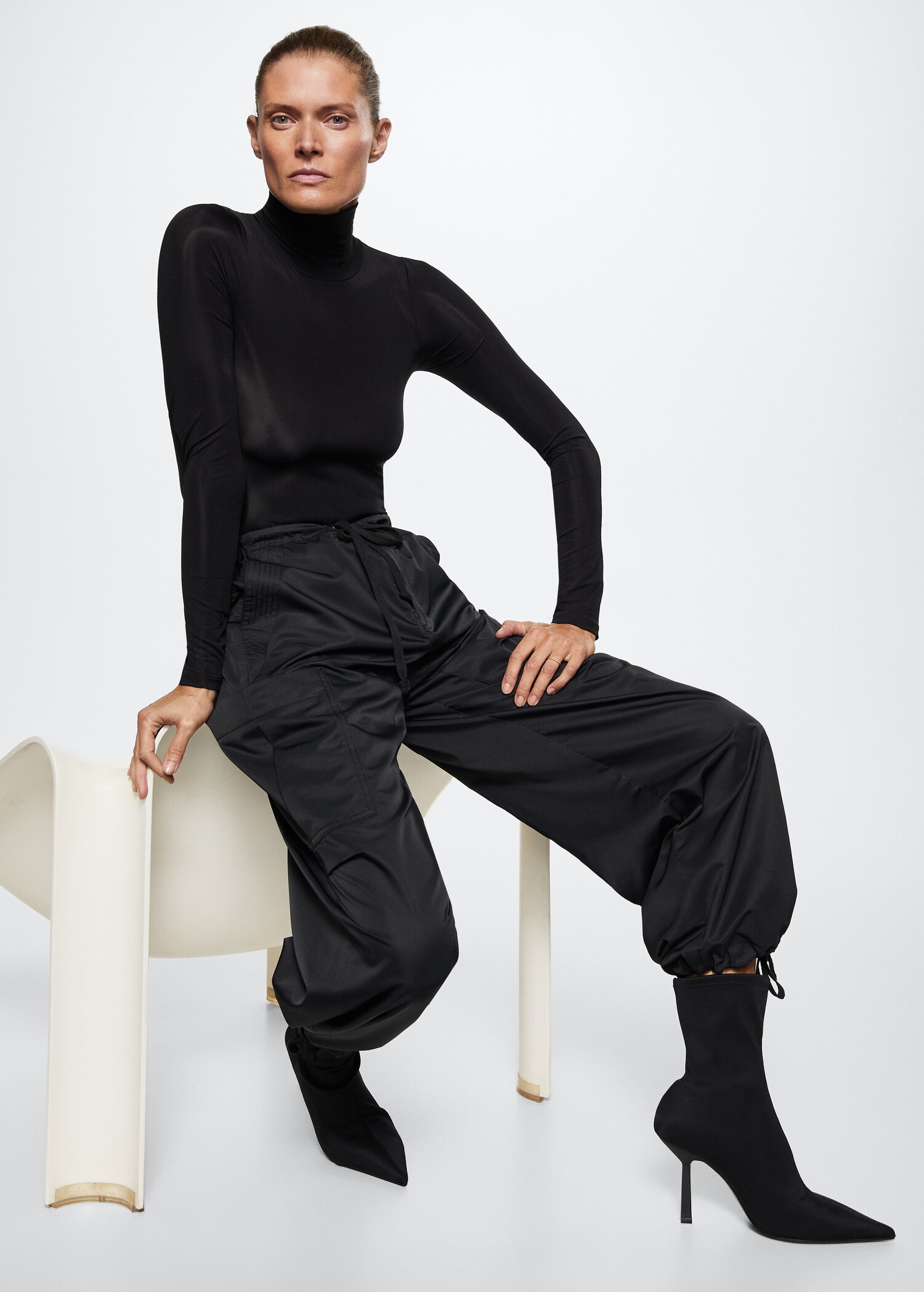 Pantalon parachute  - Détail de l'article 2