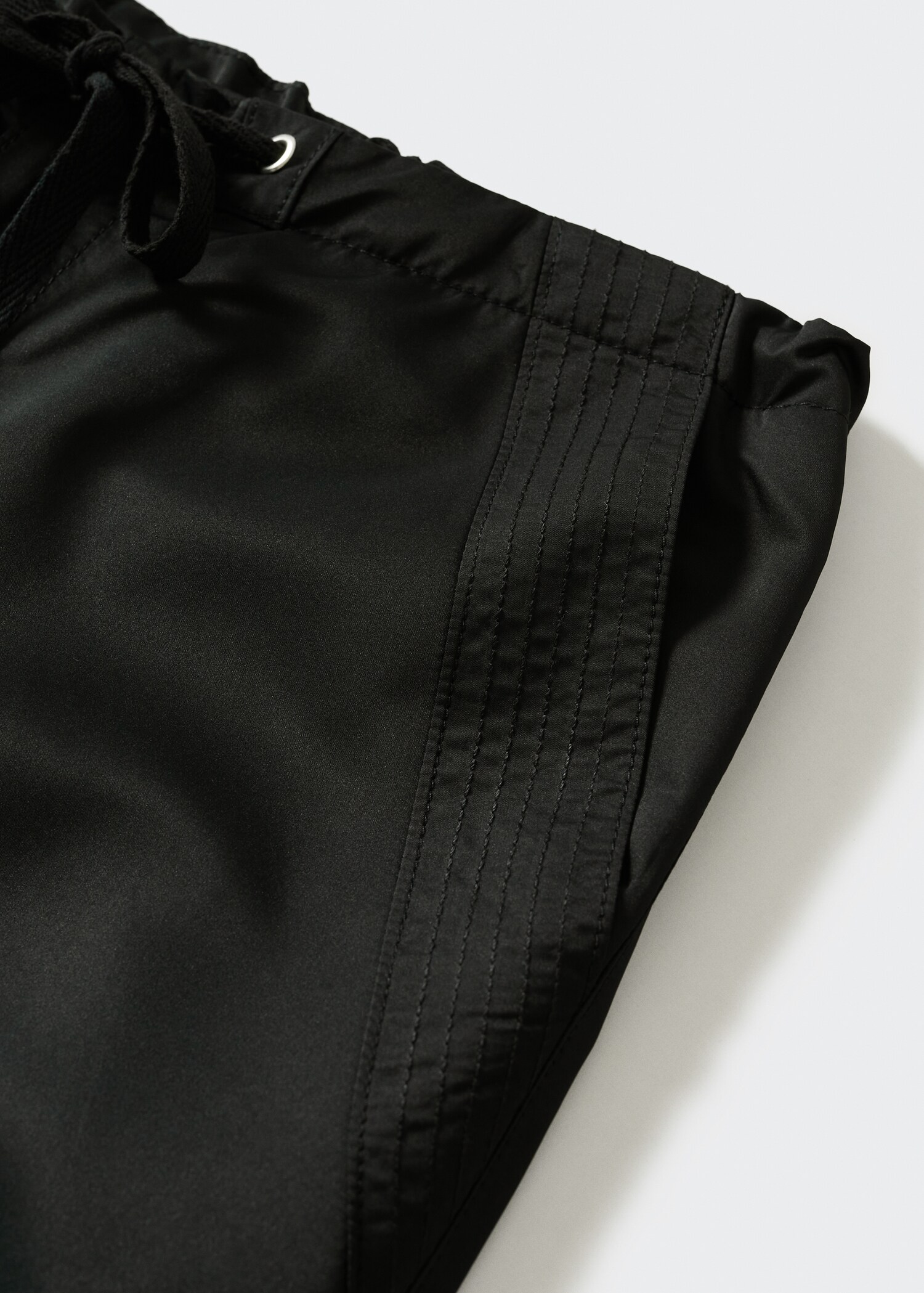Pantalon parachute  - Détail de l'article 8