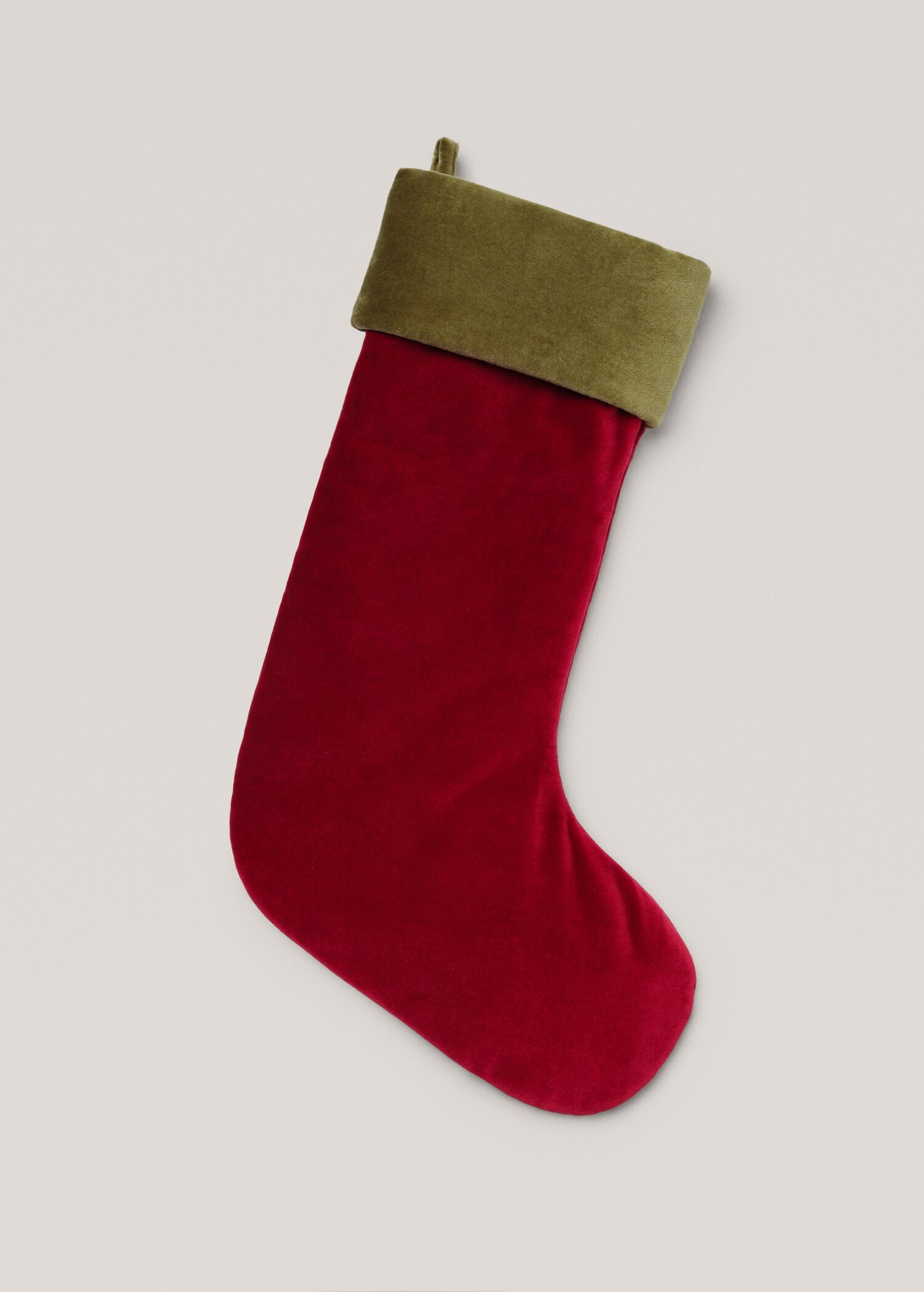 Christmas Stocking - Article without model