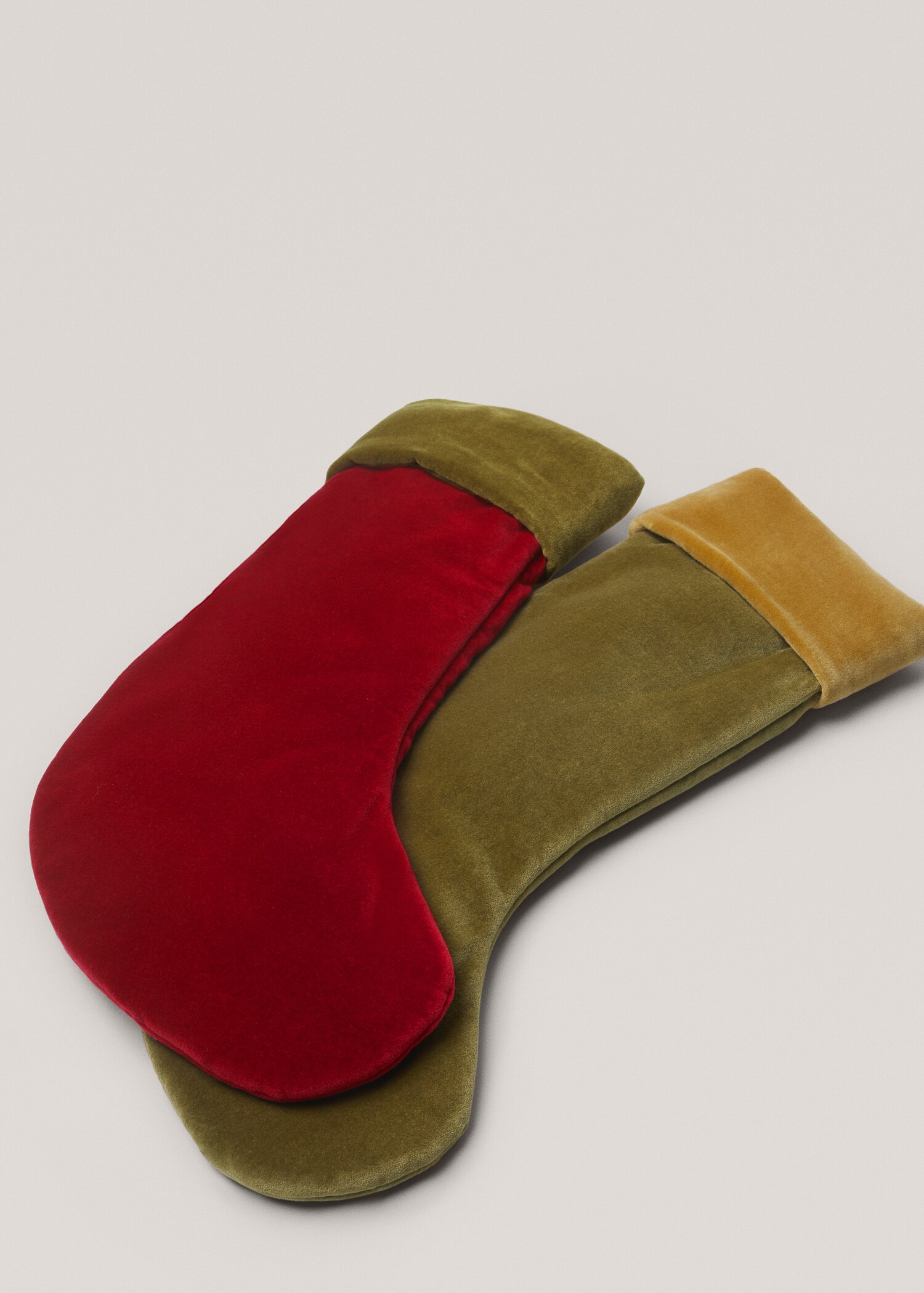 Christmas Stocking - Details of the article 2