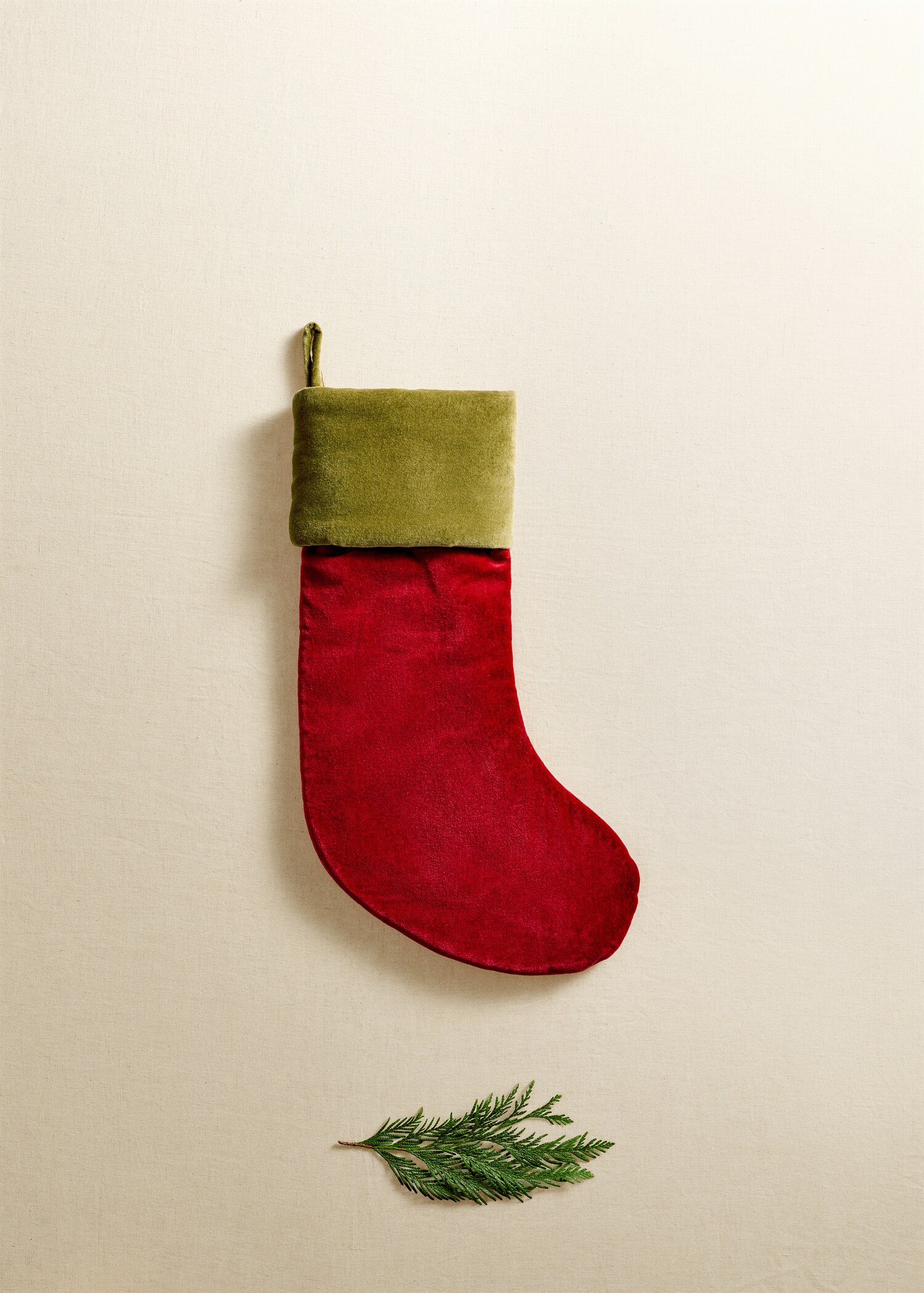 Christmas Stocking - Details of the article 7