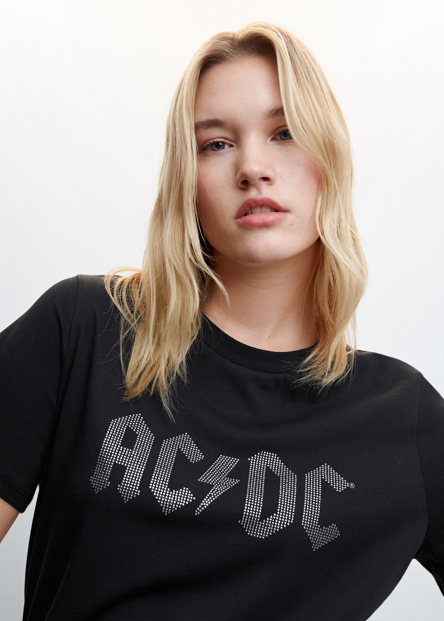 Samarreta ACDC - Detall de l'article 4