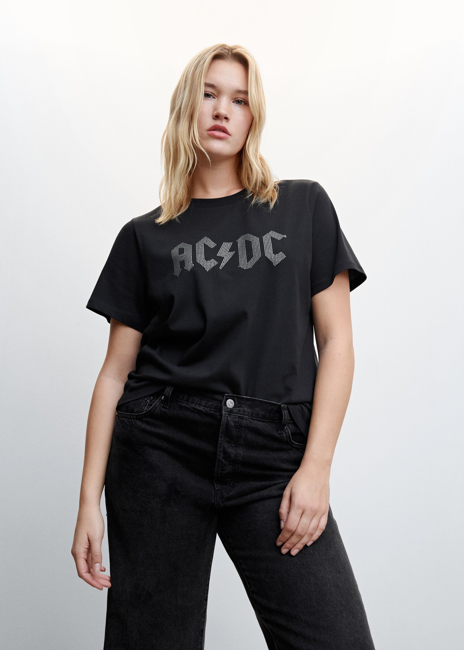 Samarreta ACDC - Detall de l'article 5