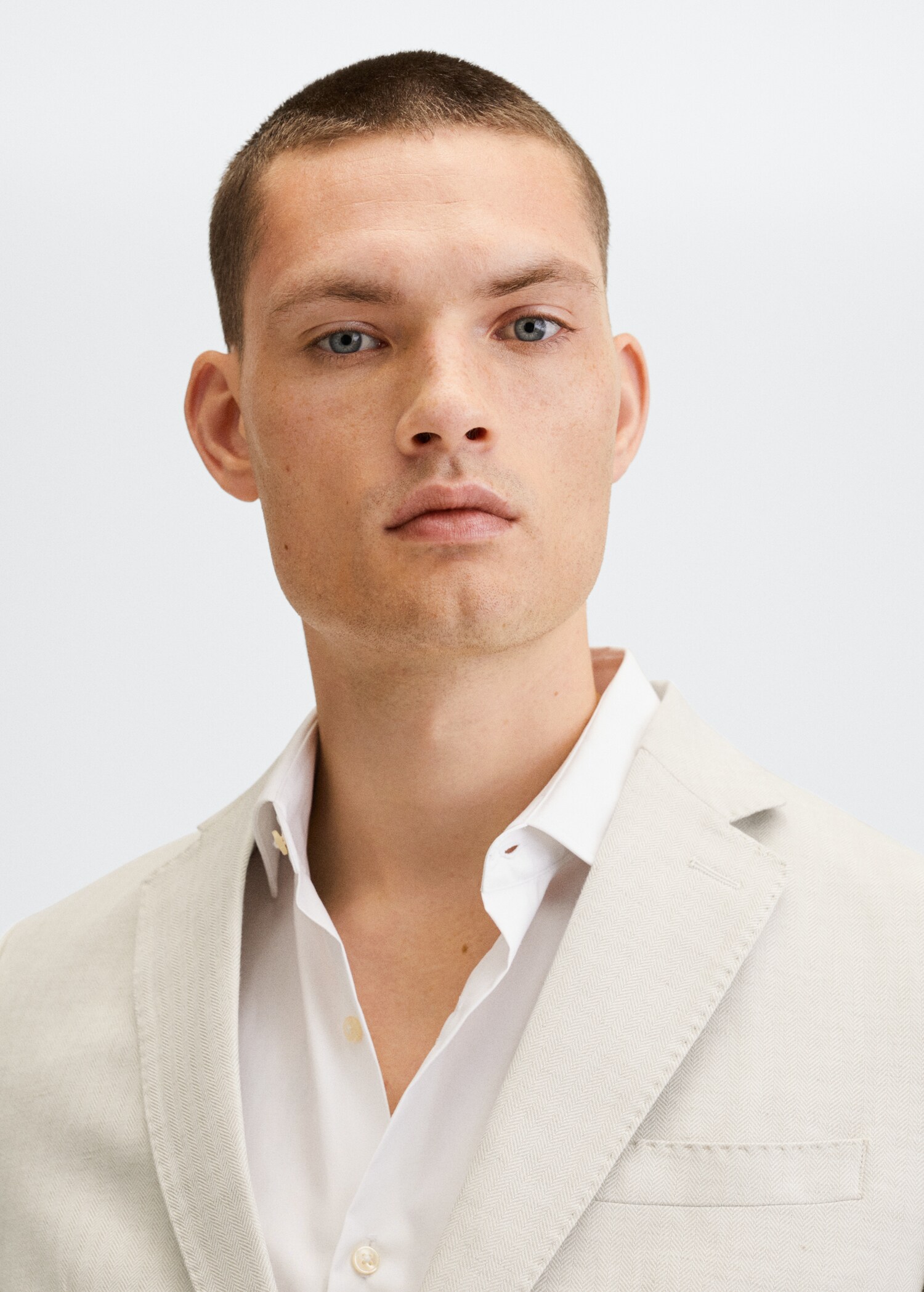 Americana vestir slim fit lli - Detall de l'article 1