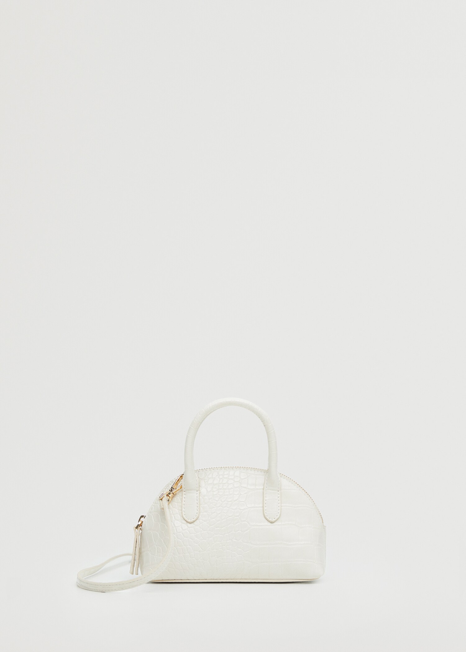Crossbody mini bag - Article without model