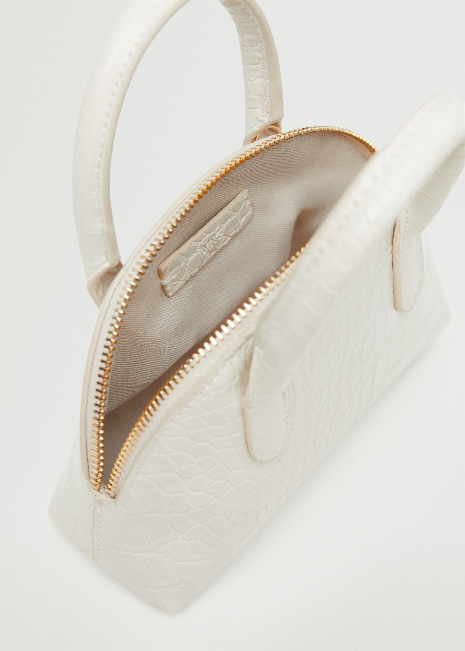 Crossbody mini bag - Details of the article 2