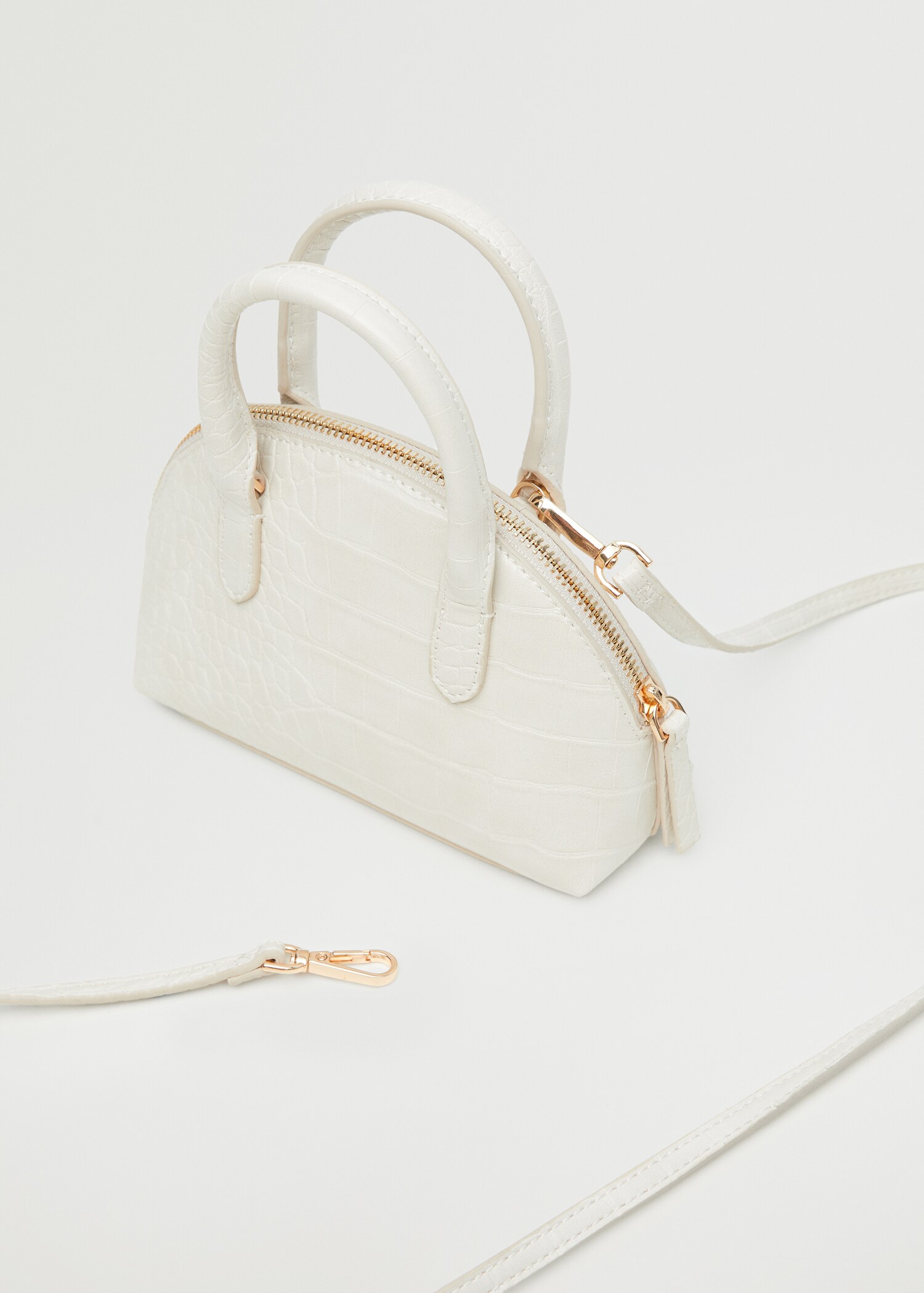 Crossbody mini bag - Details of the article 3