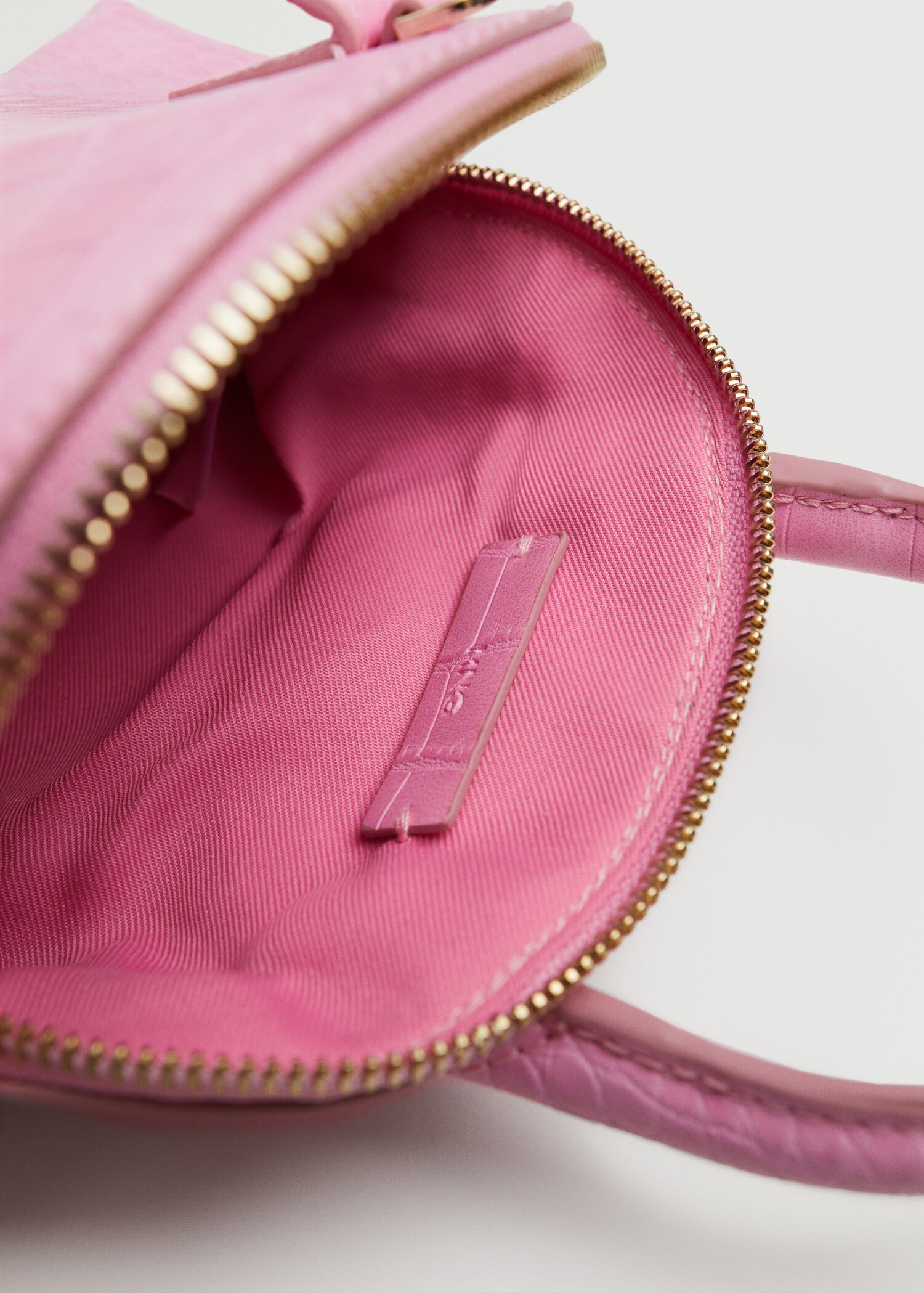 Crossbody mini bag - Details of the article 2