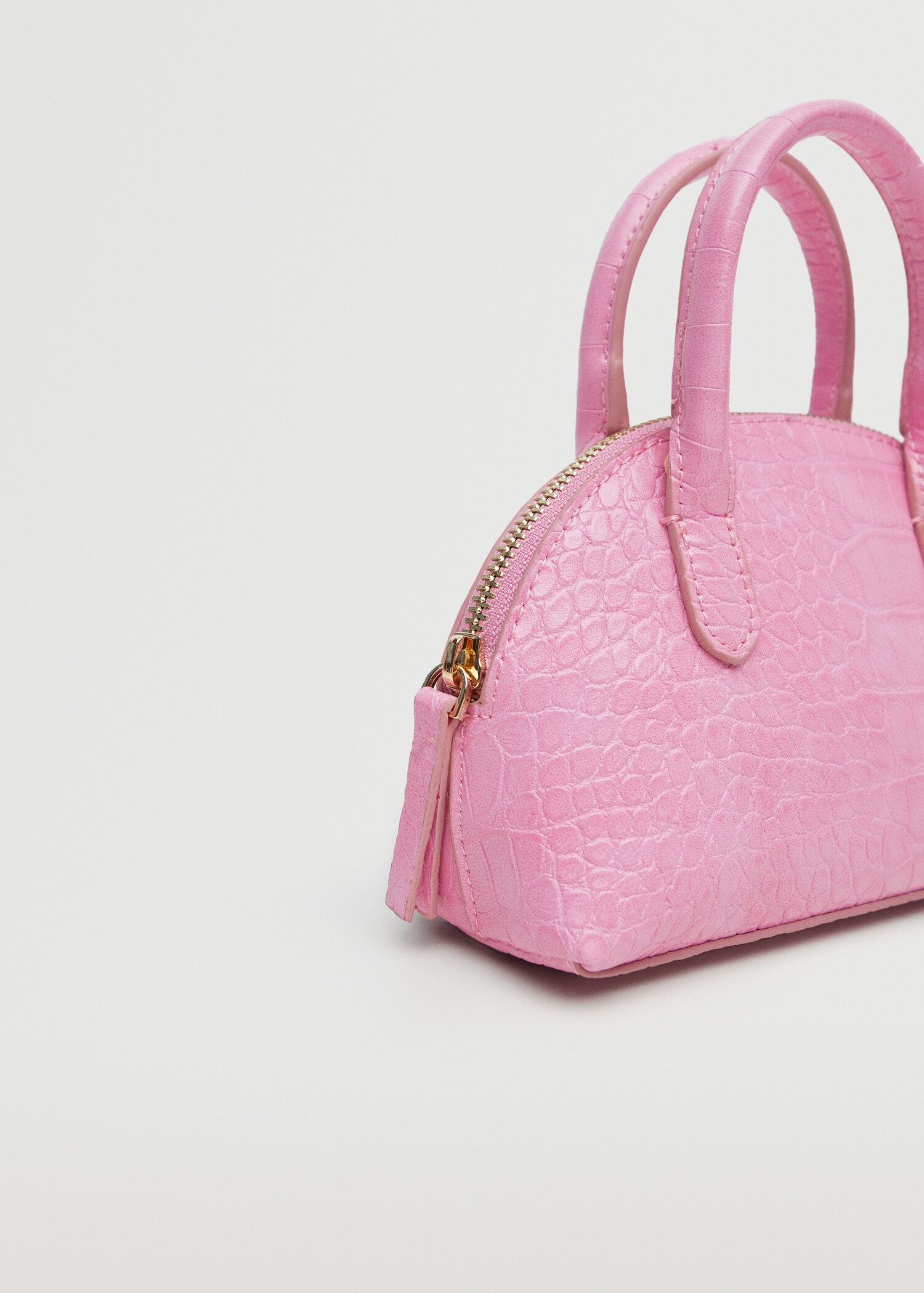 Crossbody mini bag - Details of the article 3
