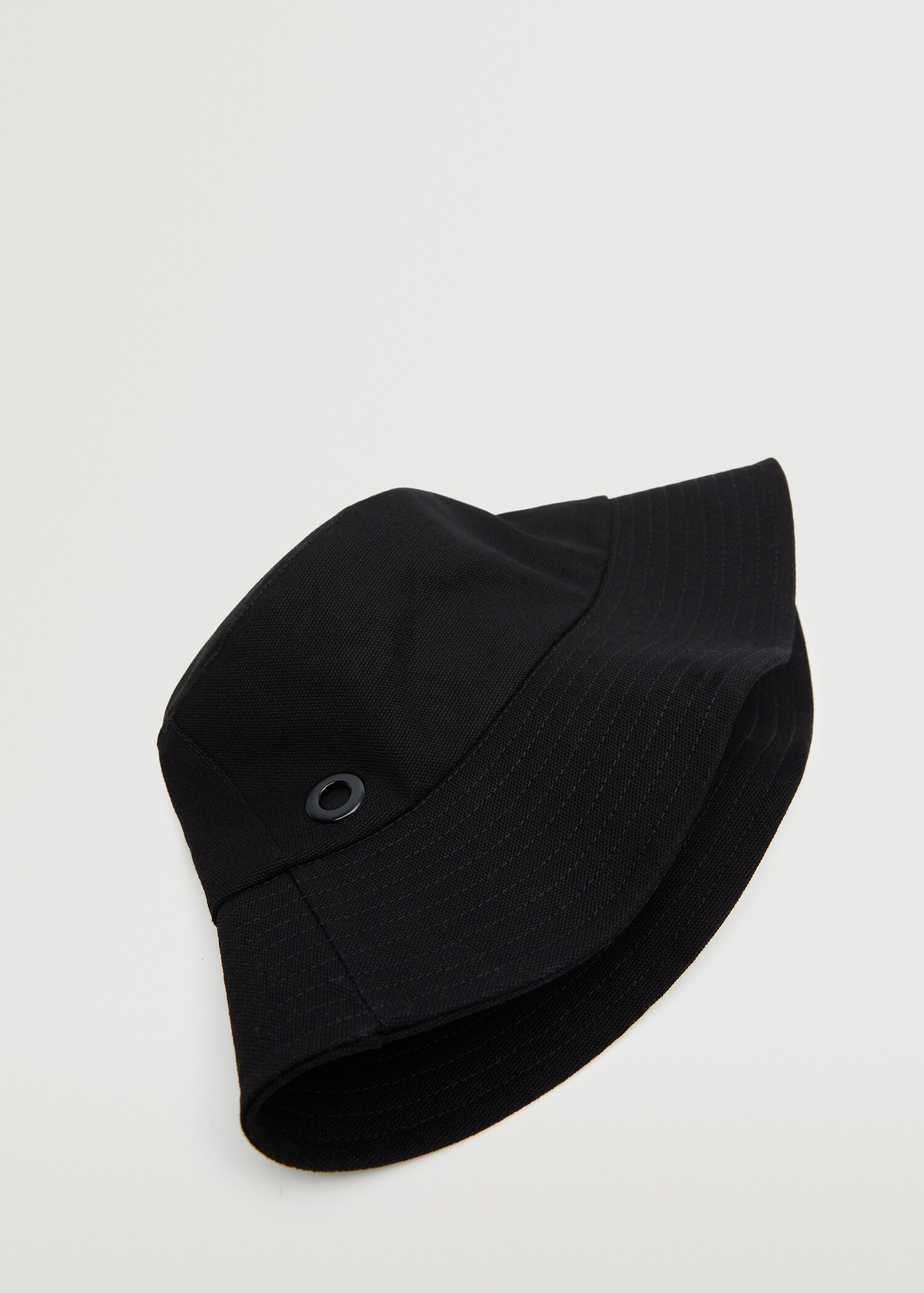 Gorro bucket algodón - Detalle del artículo 2