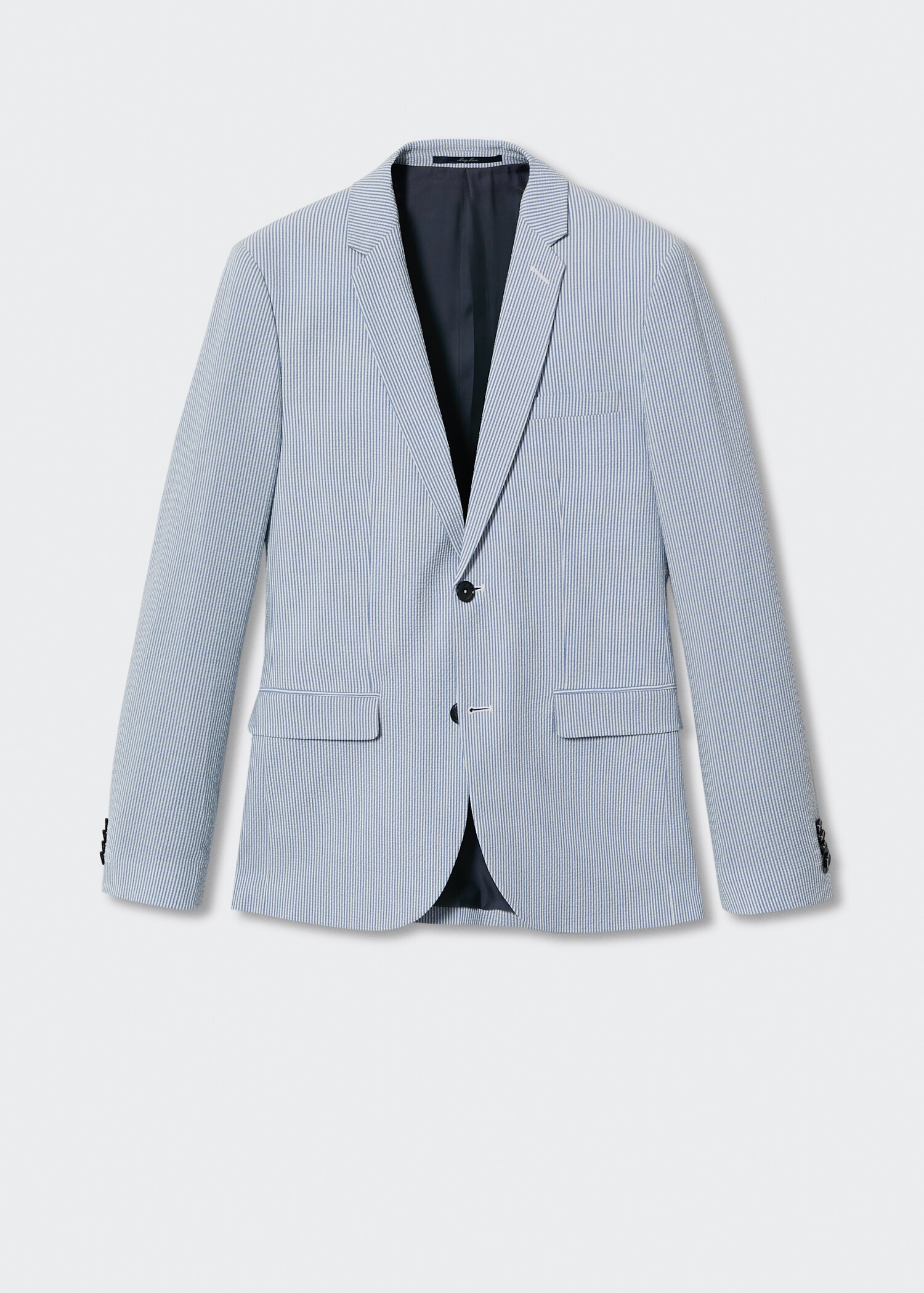 Giacca completo super slim fit - Articolo senza modello