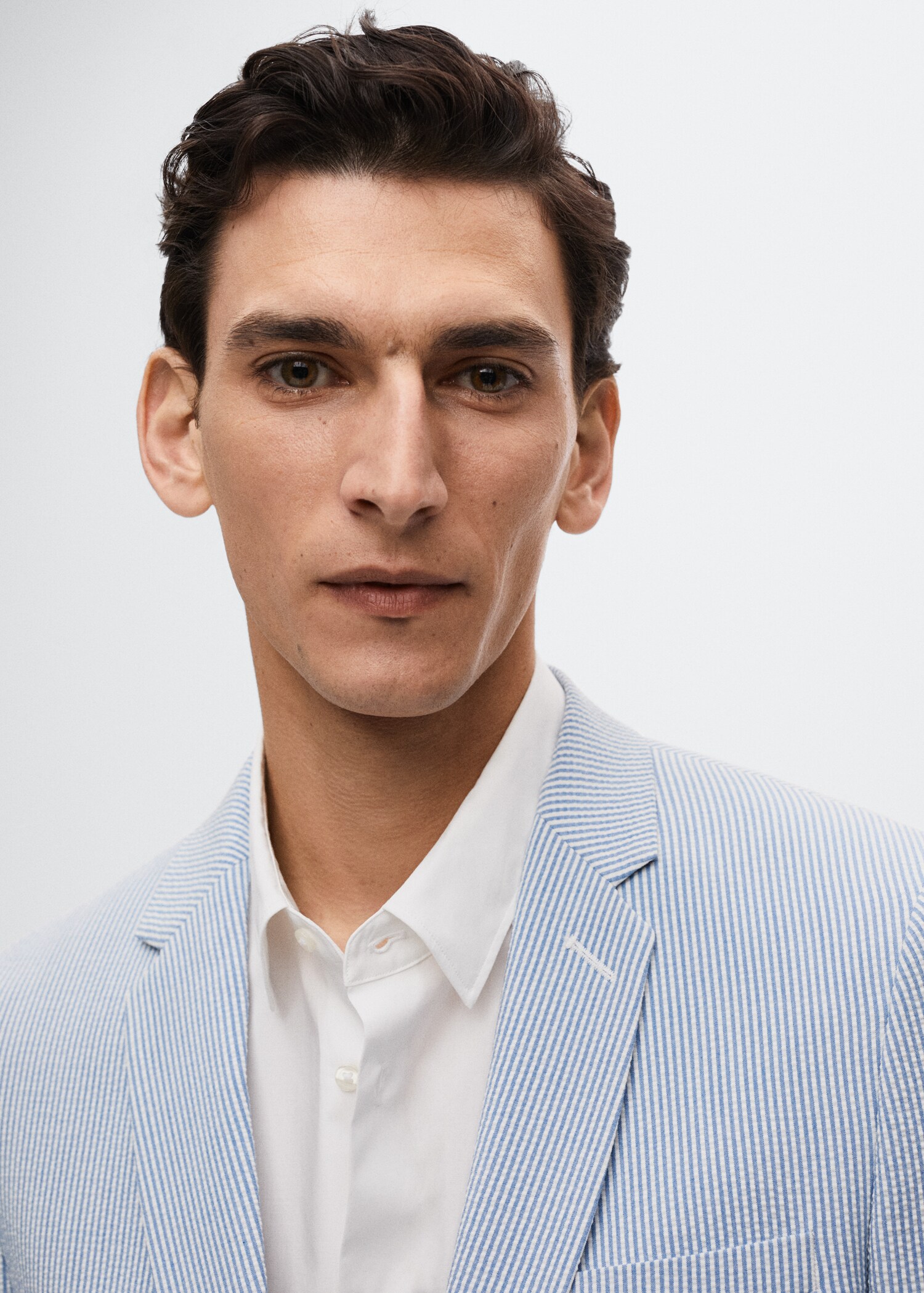 Giacca completo super slim fit - Dettaglio dell'articolo 1