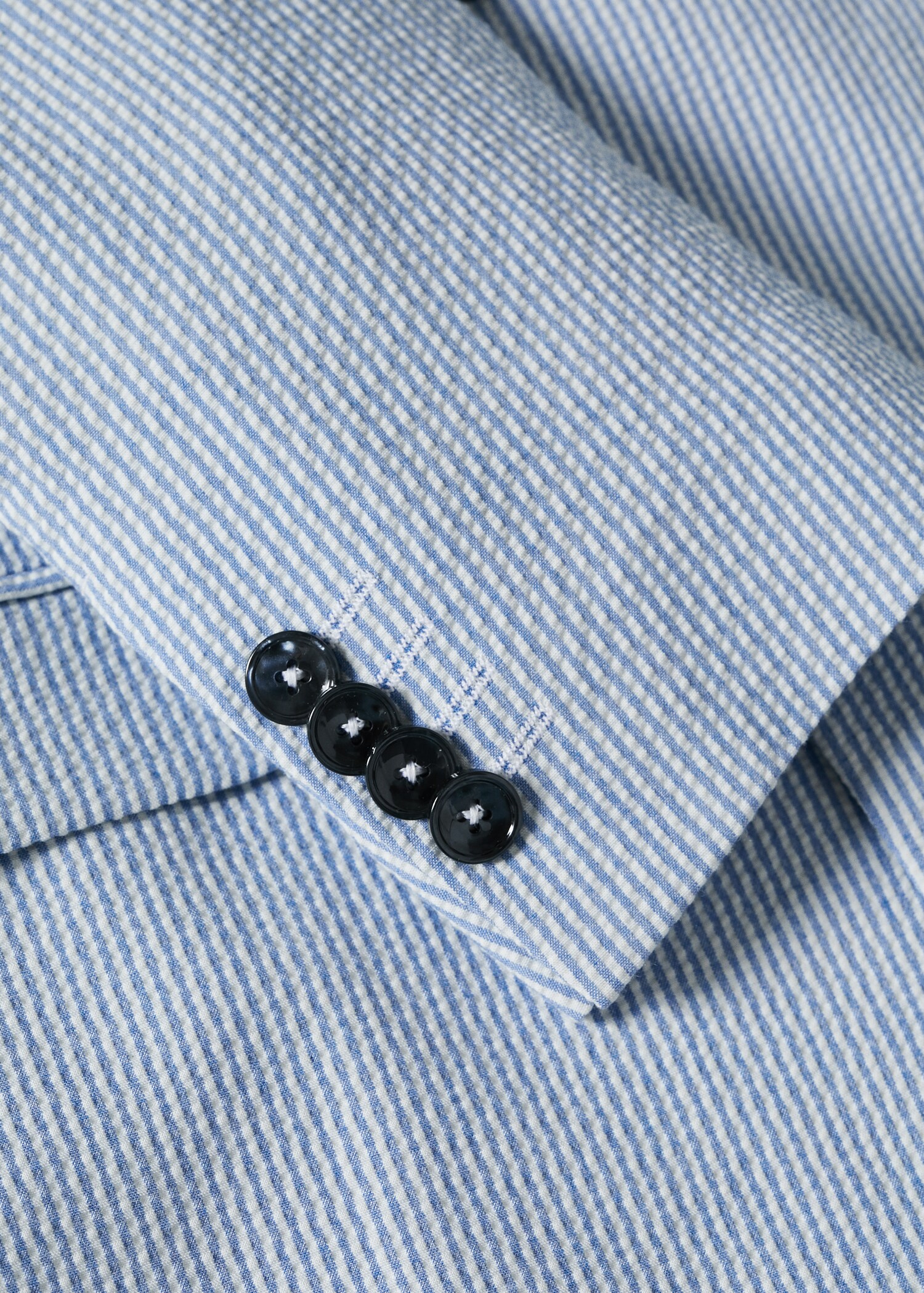 Giacca completo super slim fit - Dettaglio dell'articolo 7