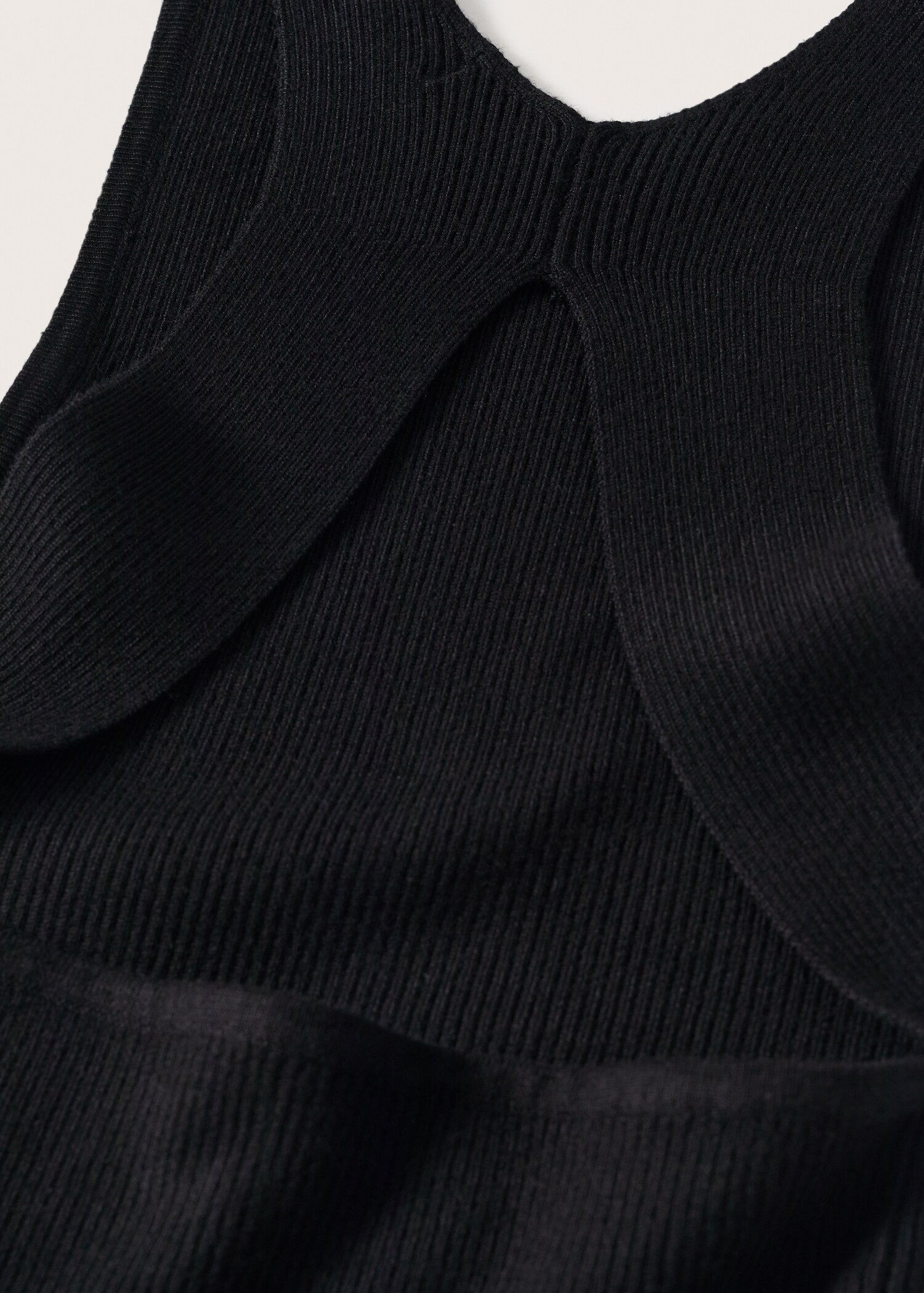 Top maille ouverture - Détail de l'article 8