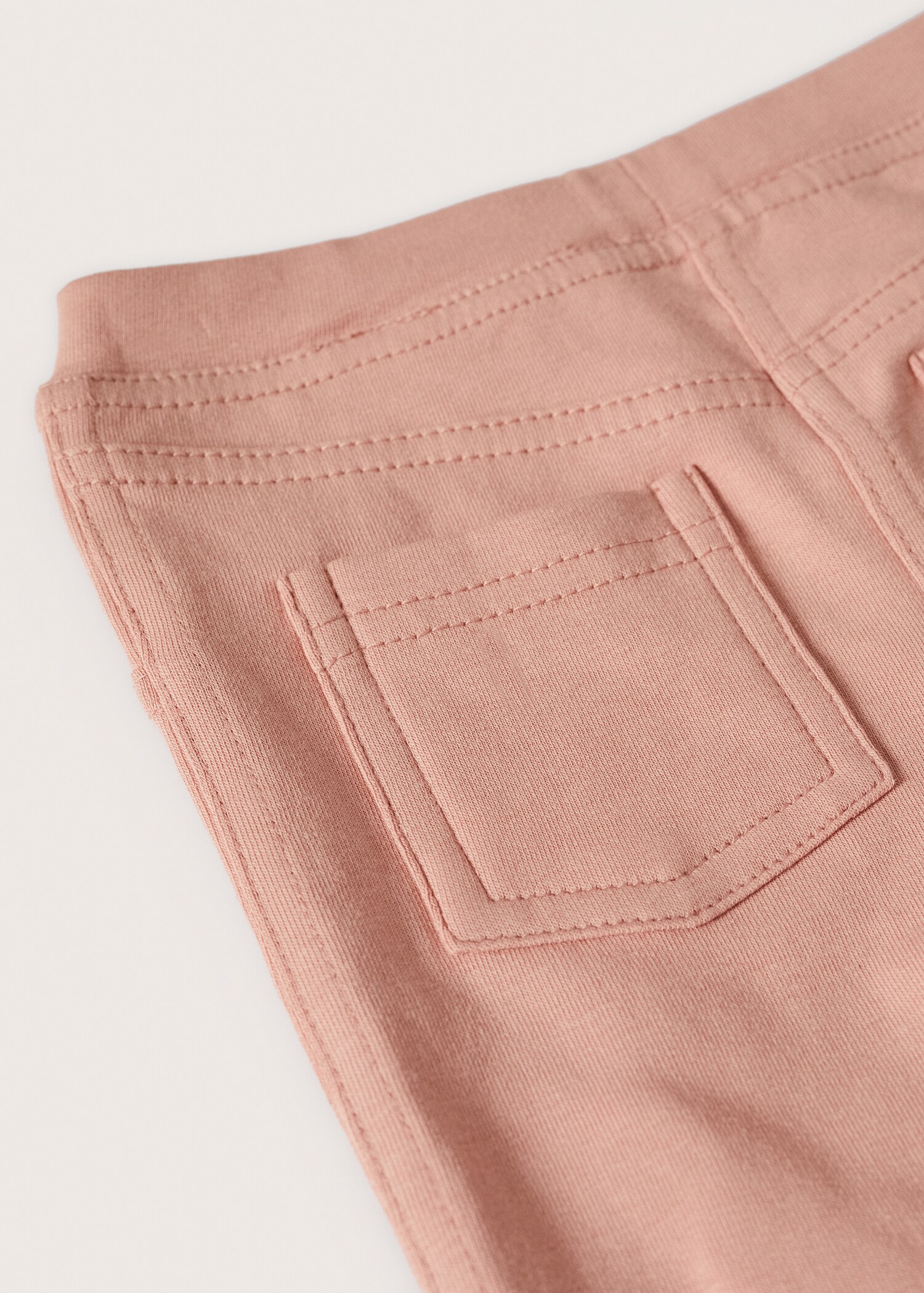 Basic-Leggings aus Baumwolle - Detail des Artikels 9