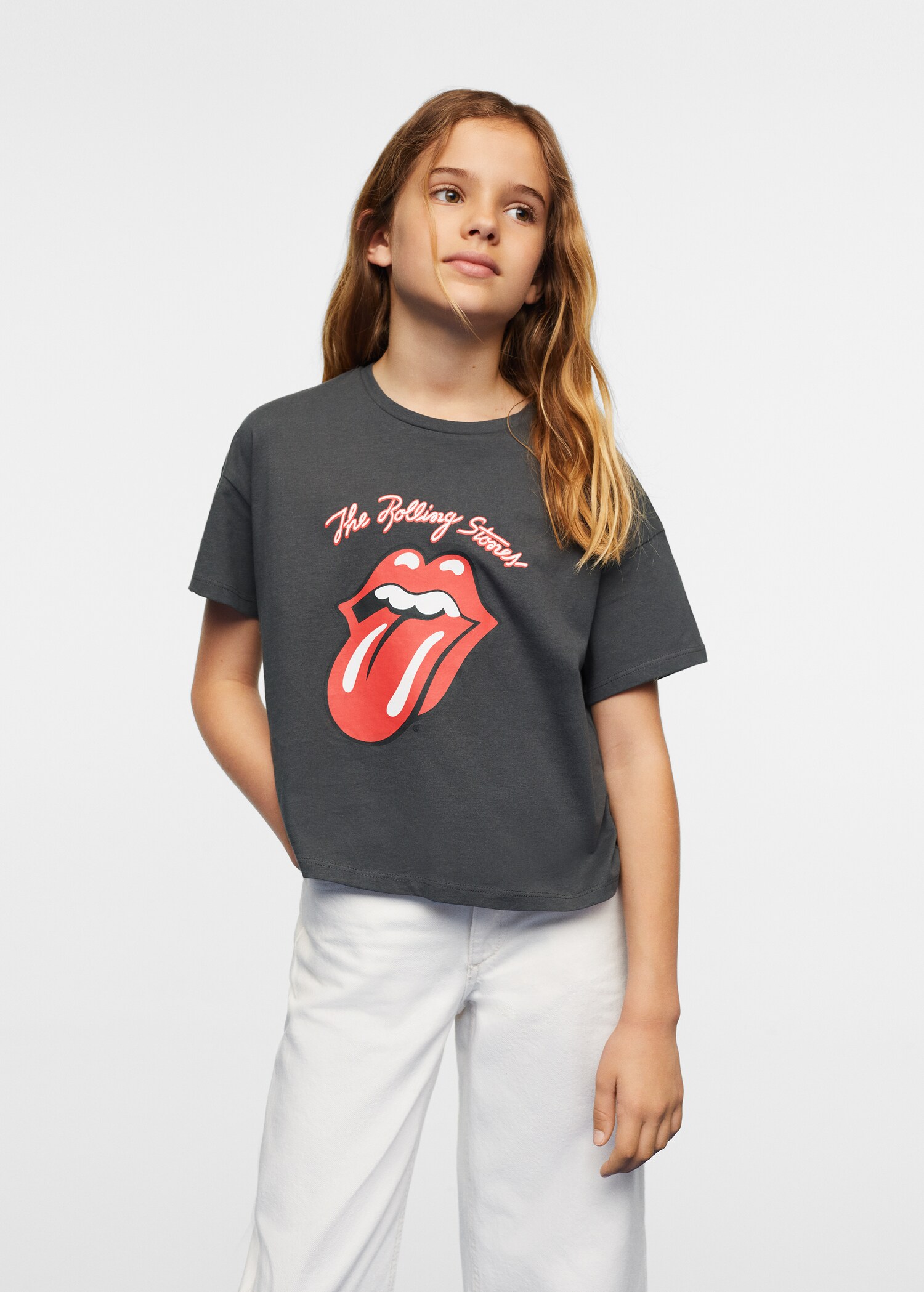 T-shirt The Rolling Stones - Détail de l'article 1